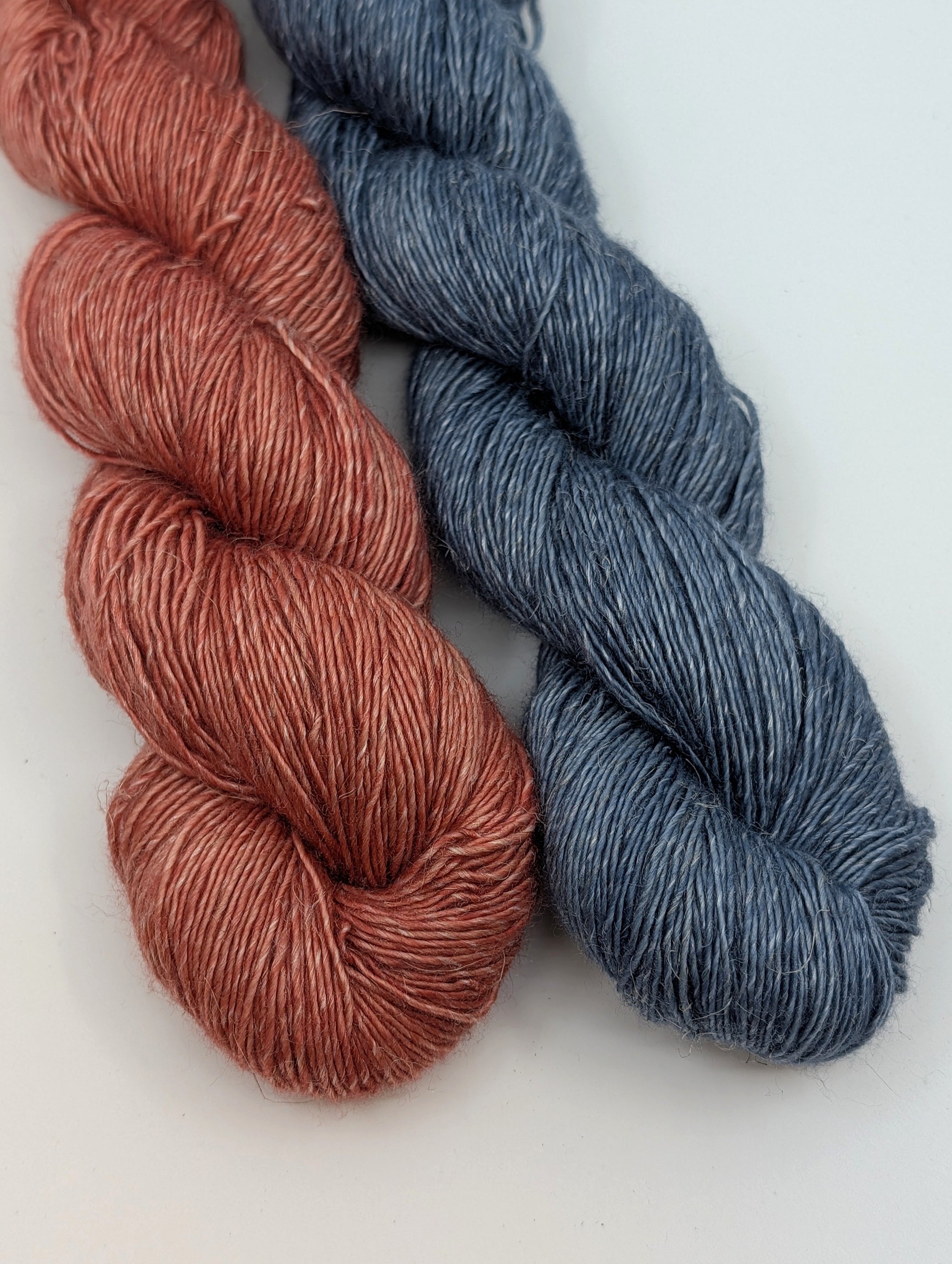 ***PRE-ORDER*** Dazzle Tee Light Kits (KNIT)