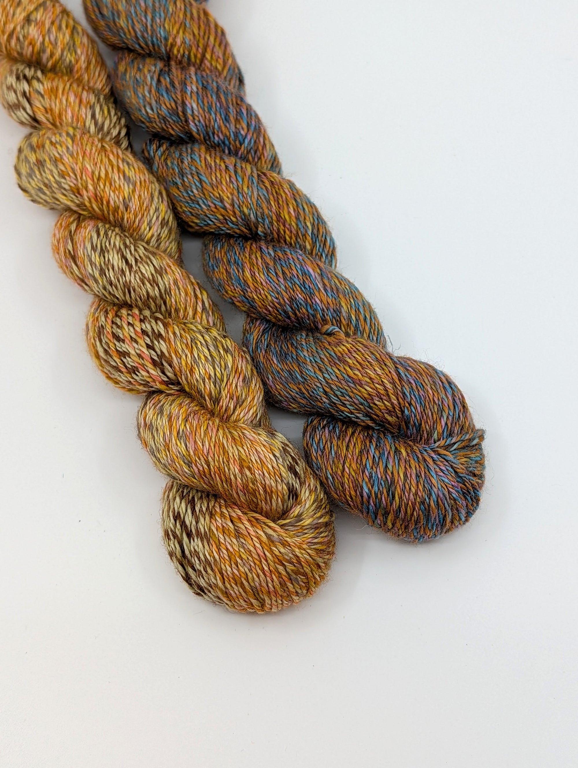Darn Knit Spiral It Kits (KNIT)