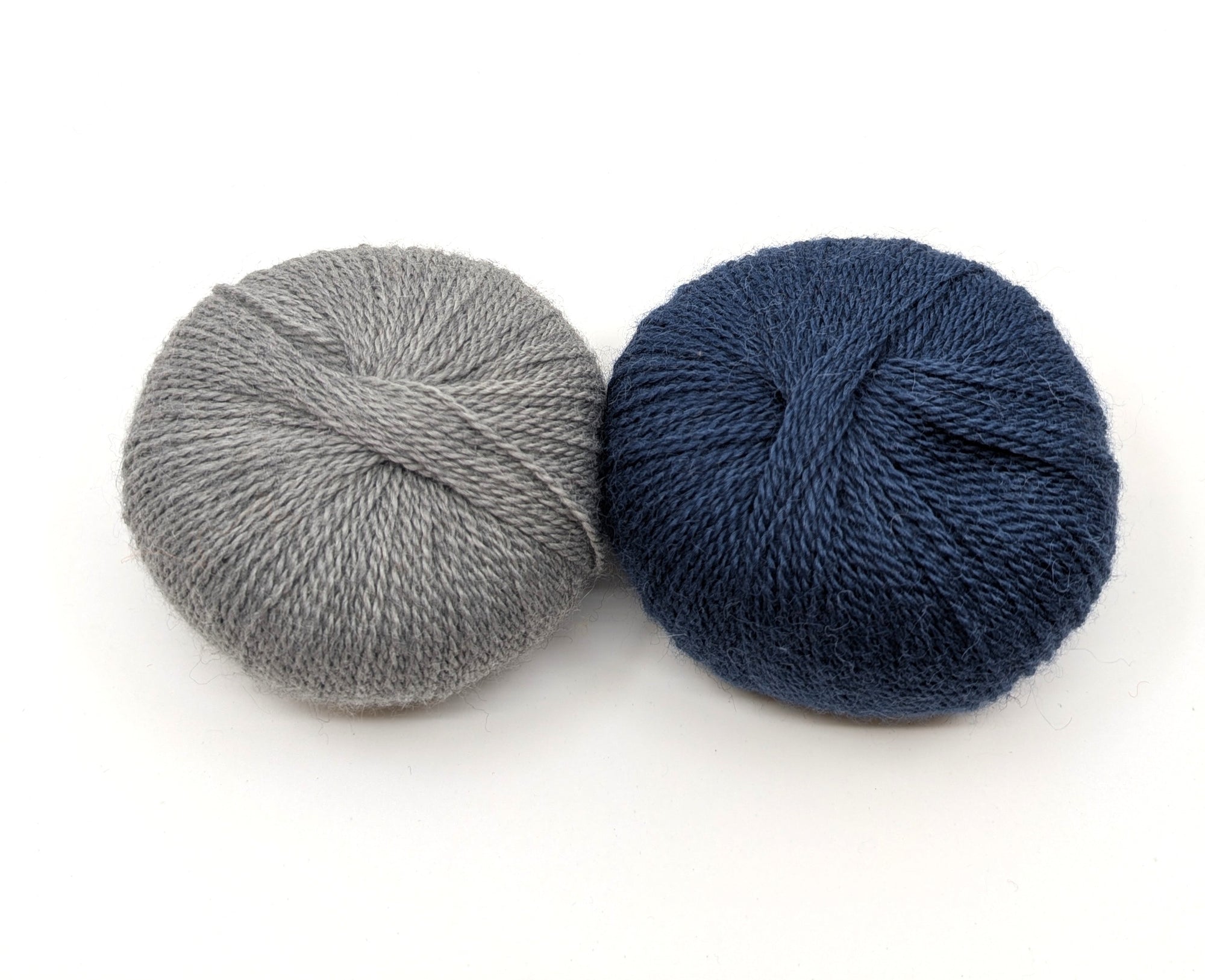 Bonnie and Clyde Kits (KNIT)
