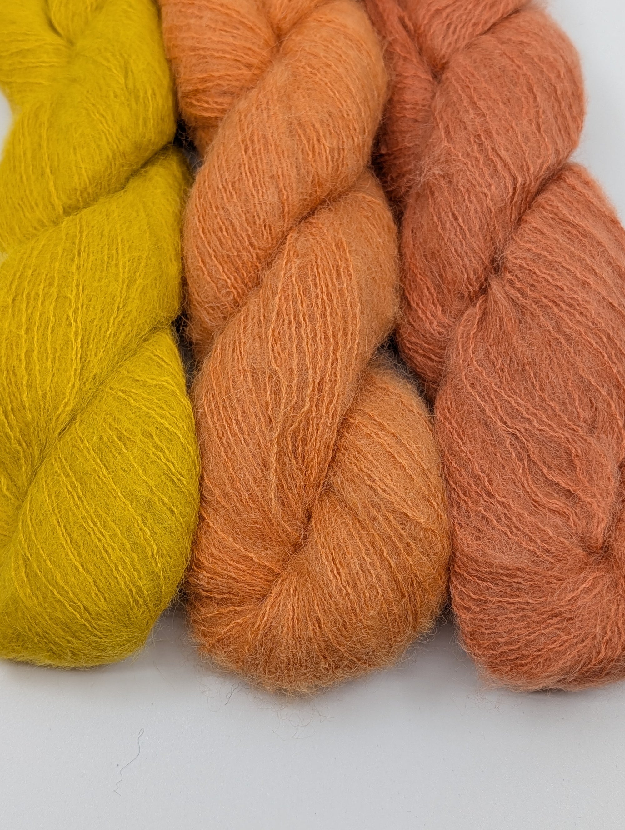Amsterdam Wrap Kits (KNIT)