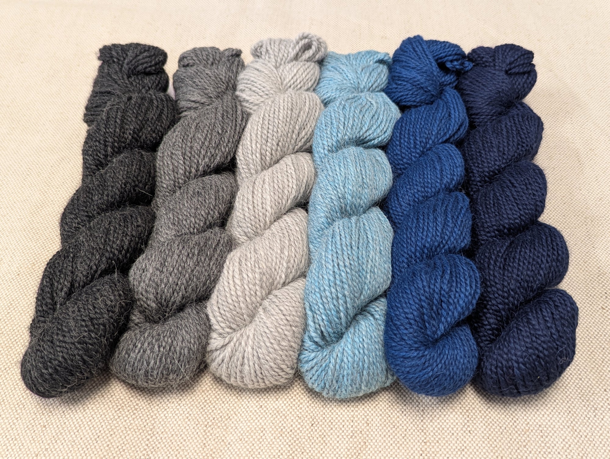 Ingalls Wrap Kits (KNIT)