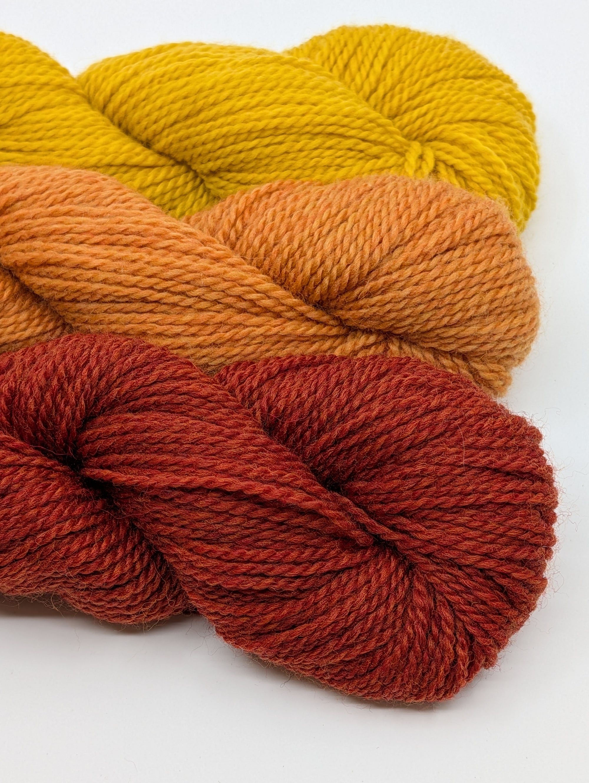 Ellington Bandana Kits (CROCHET) for LYS Day 2026