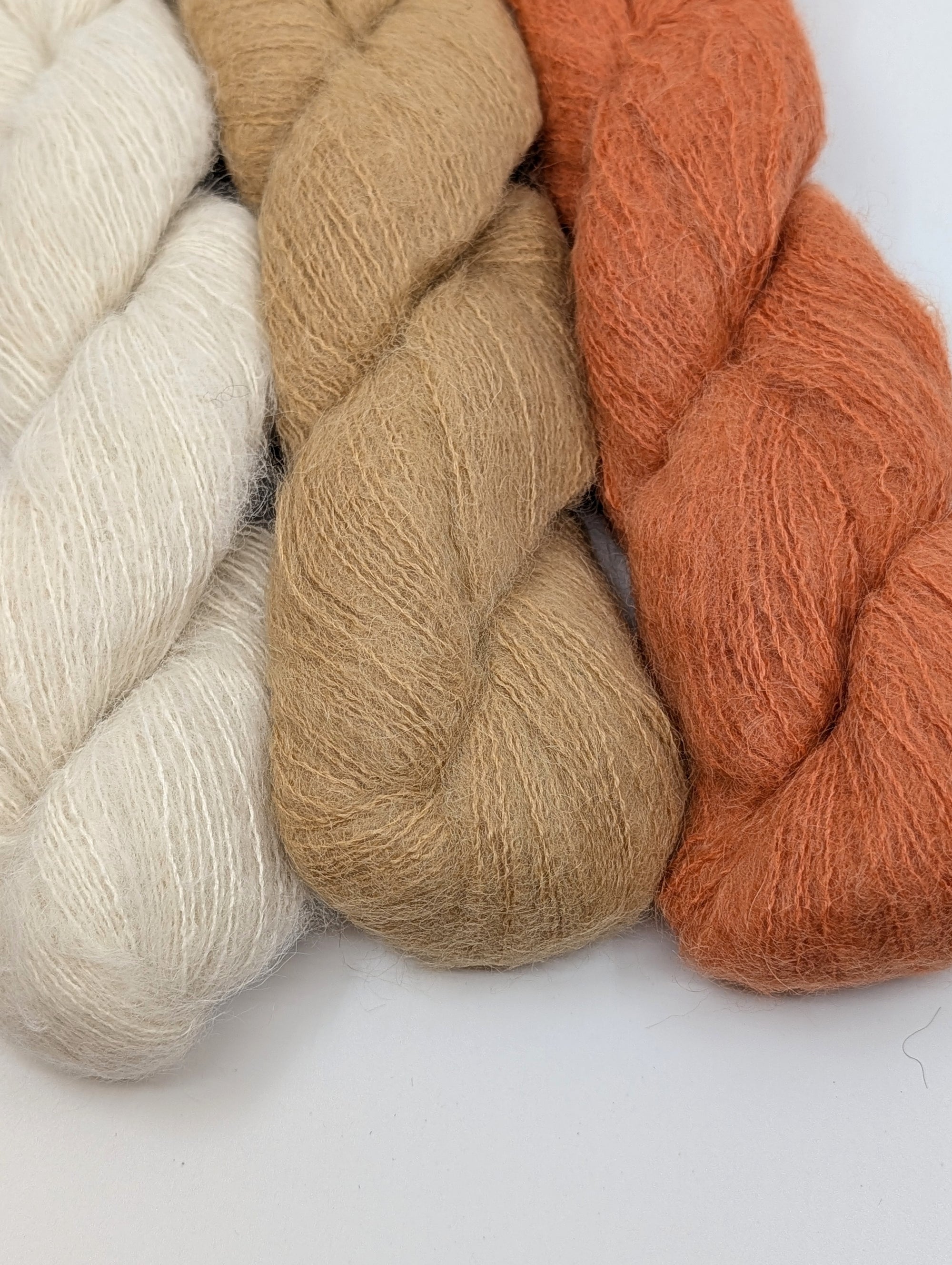Amsterdam Wrap Kits (KNIT)