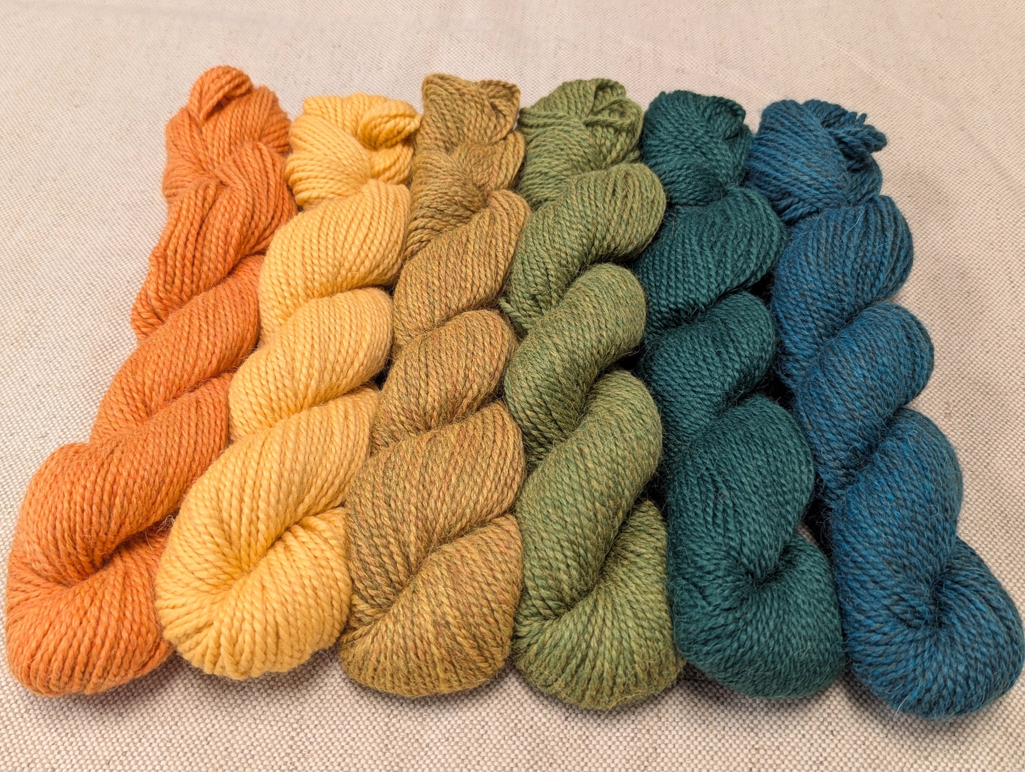 Ingalls Wrap Kits (KNIT)