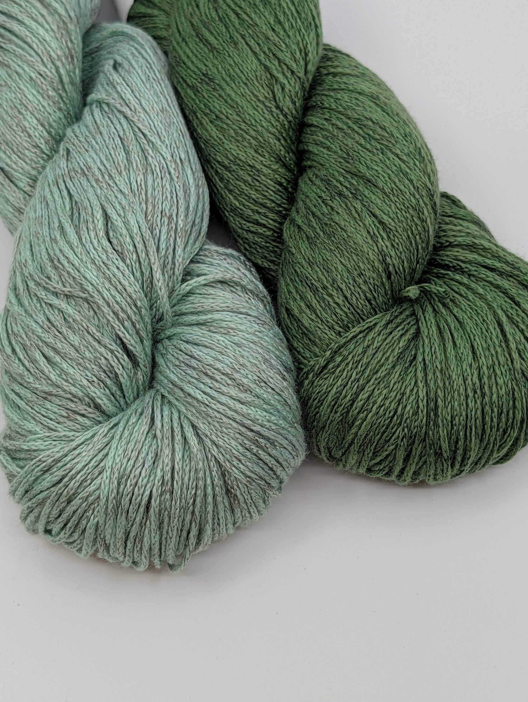 Alpacas on Parade Kits (KNIT)