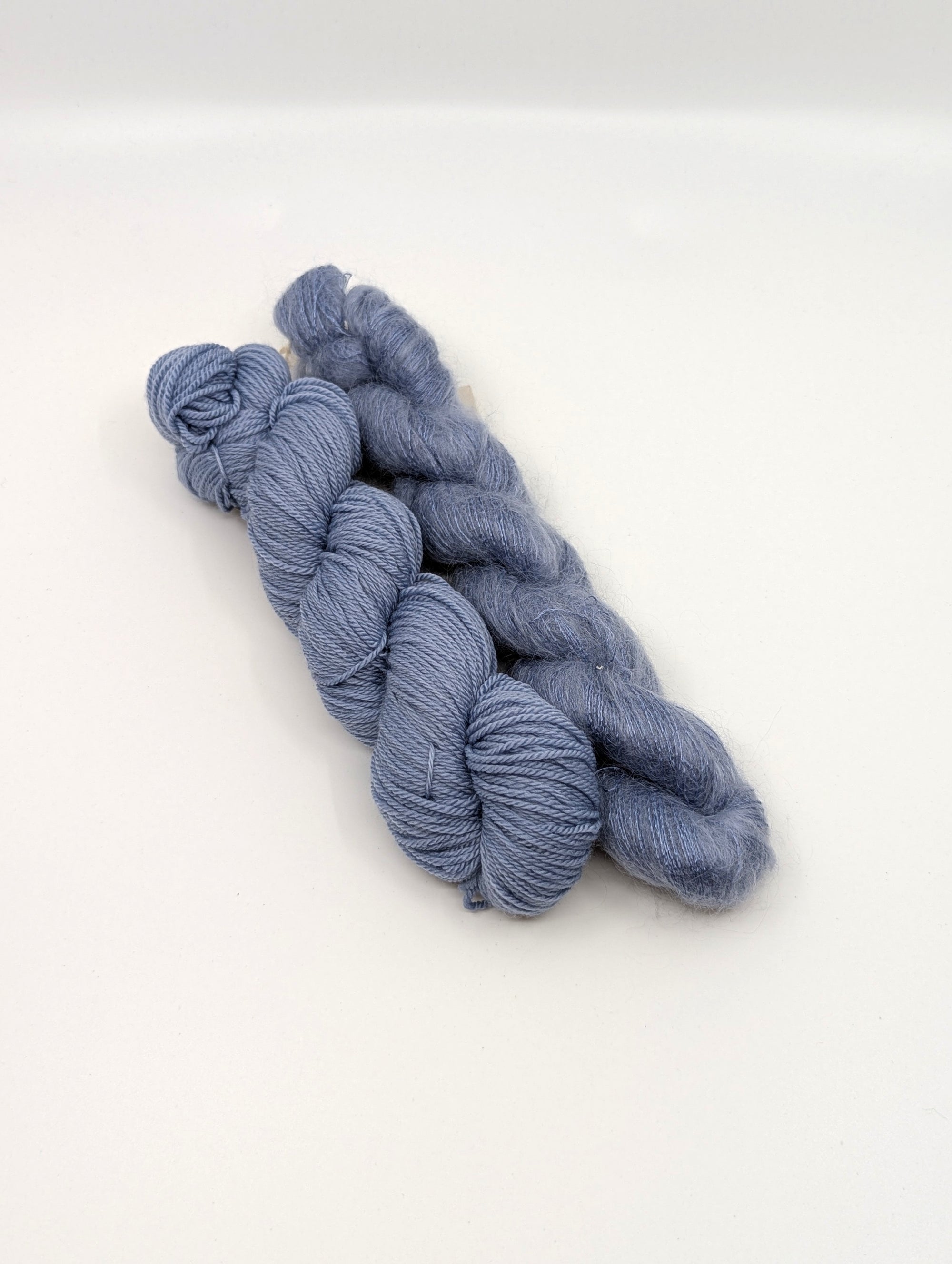 Patina Kits (KNIT) for LYS Day 2026