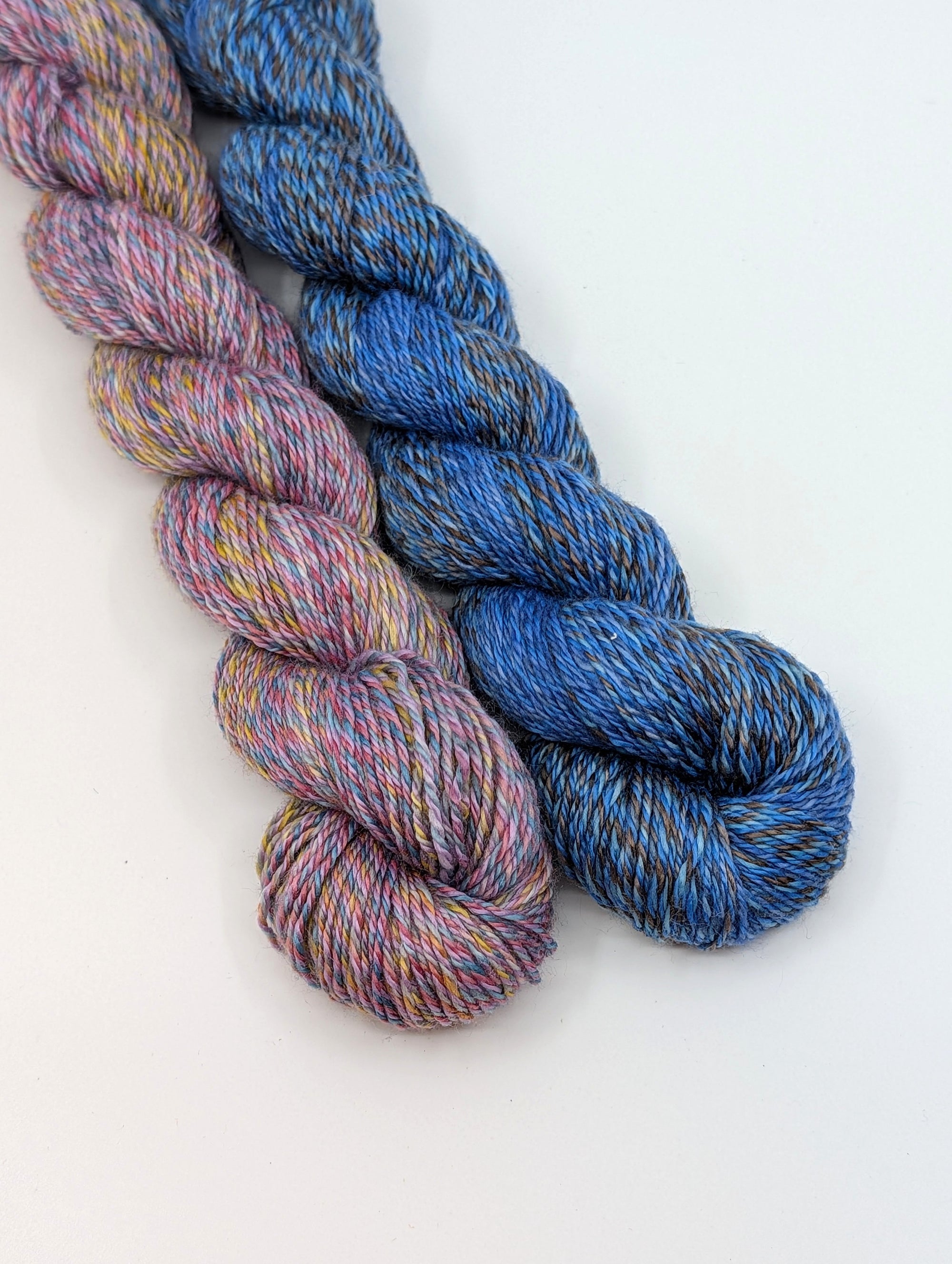 Darn Knit Spiral It Kits (KNIT)
