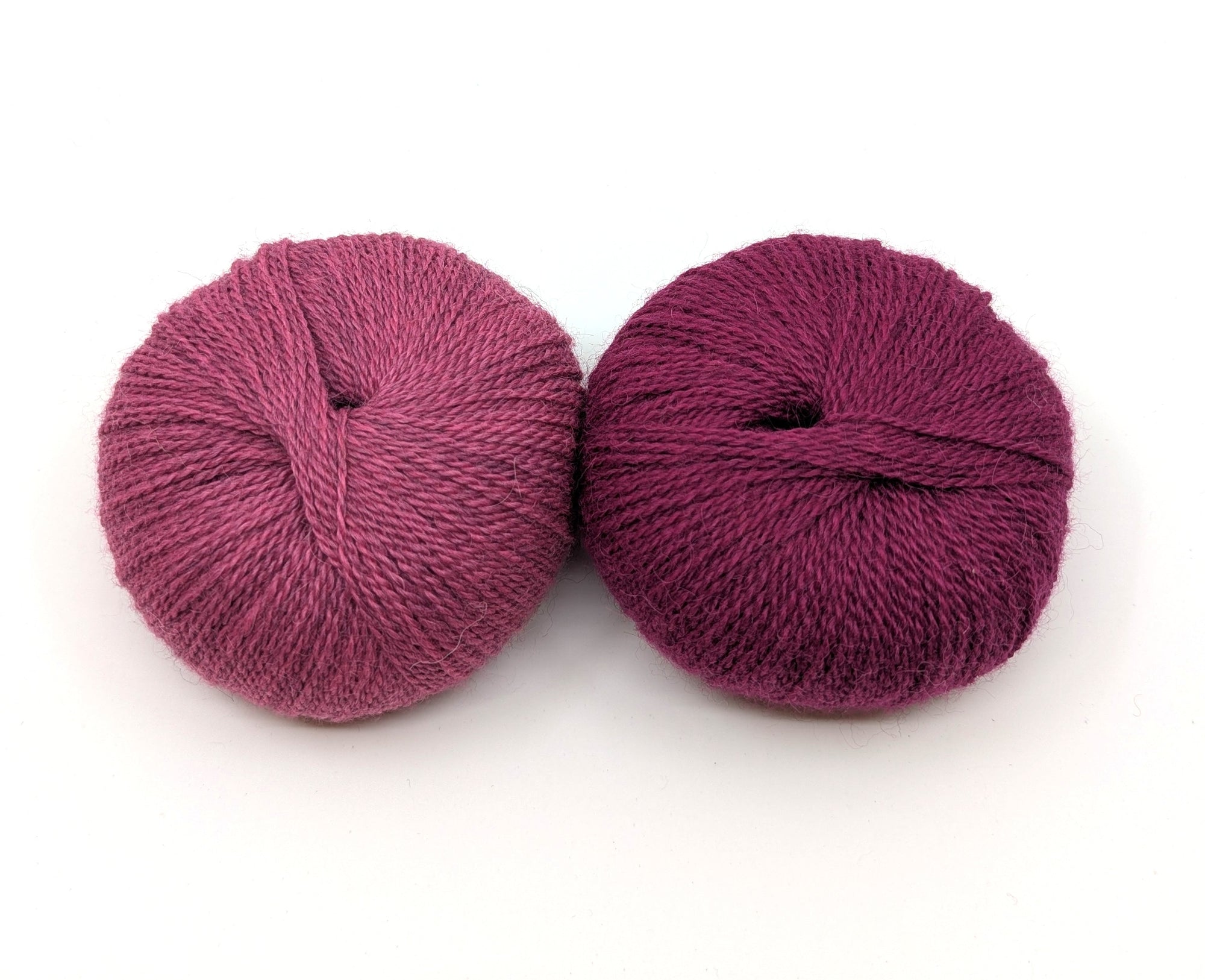 Bonnie and Clyde Kits (KNIT)