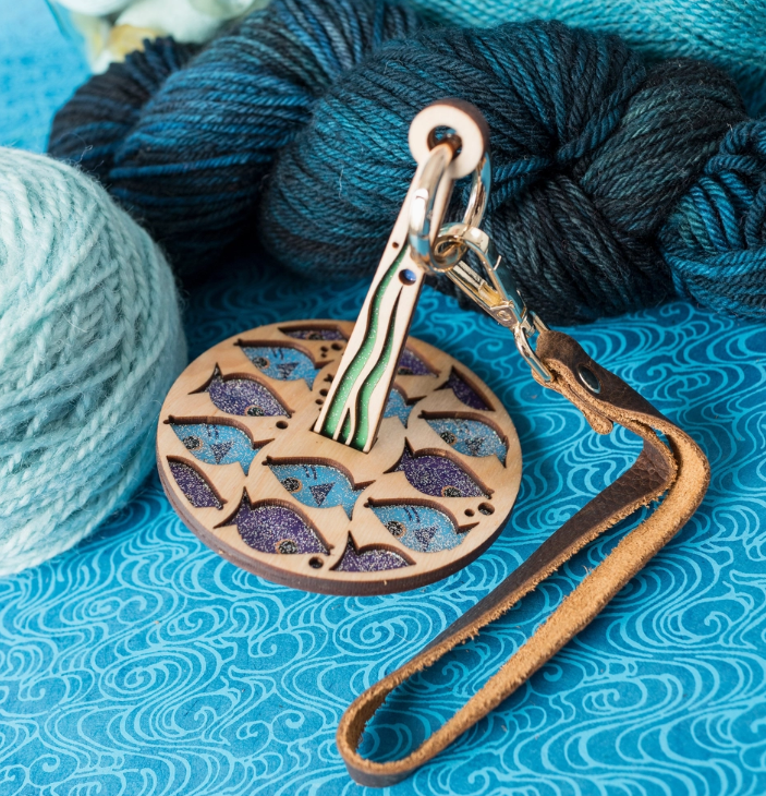 Threadbender Yarn Shop