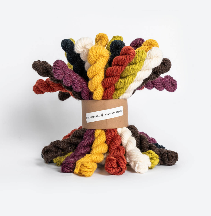 Woolstok Bundles