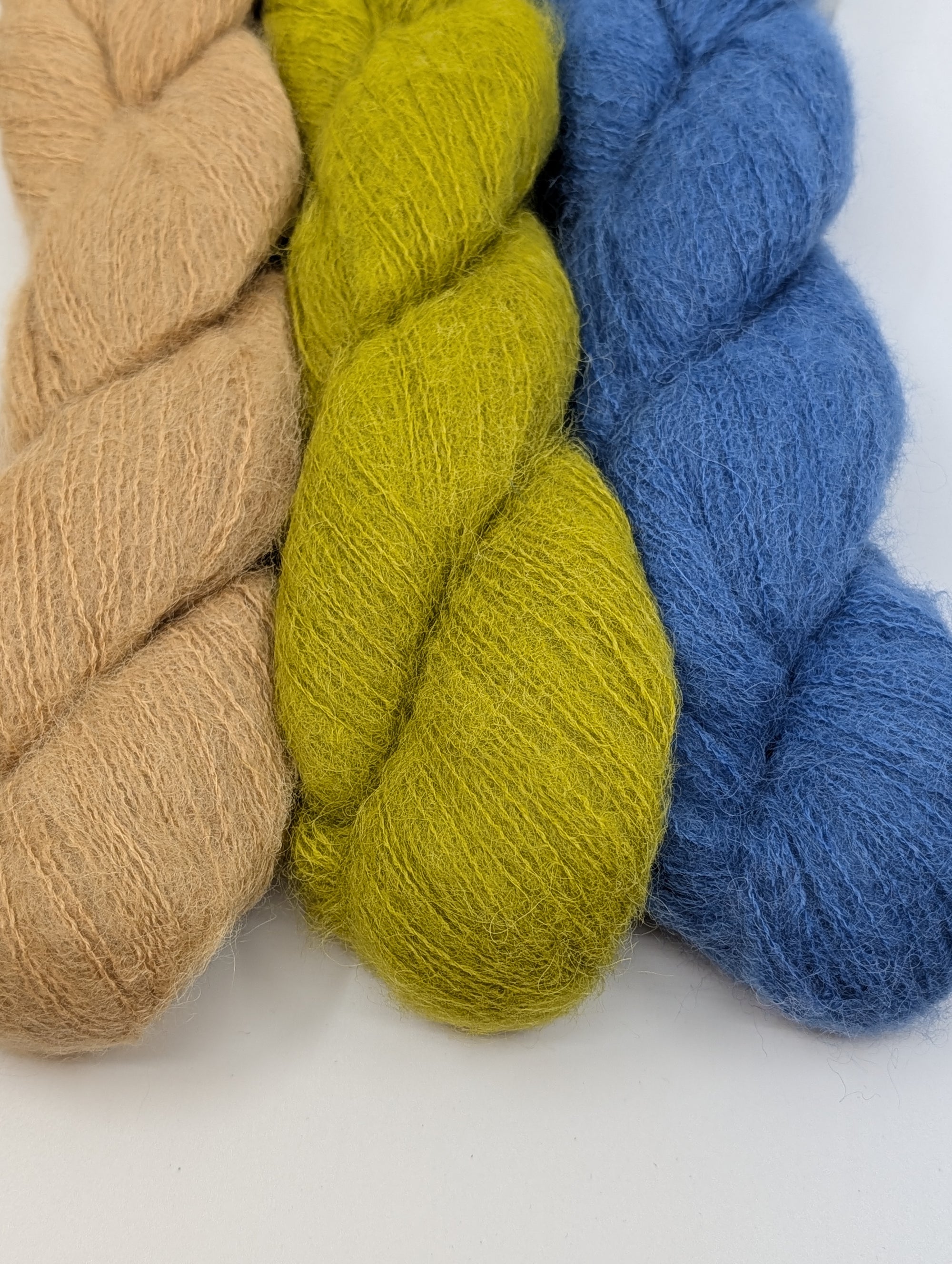 Amsterdam Wrap Kits (KNIT)