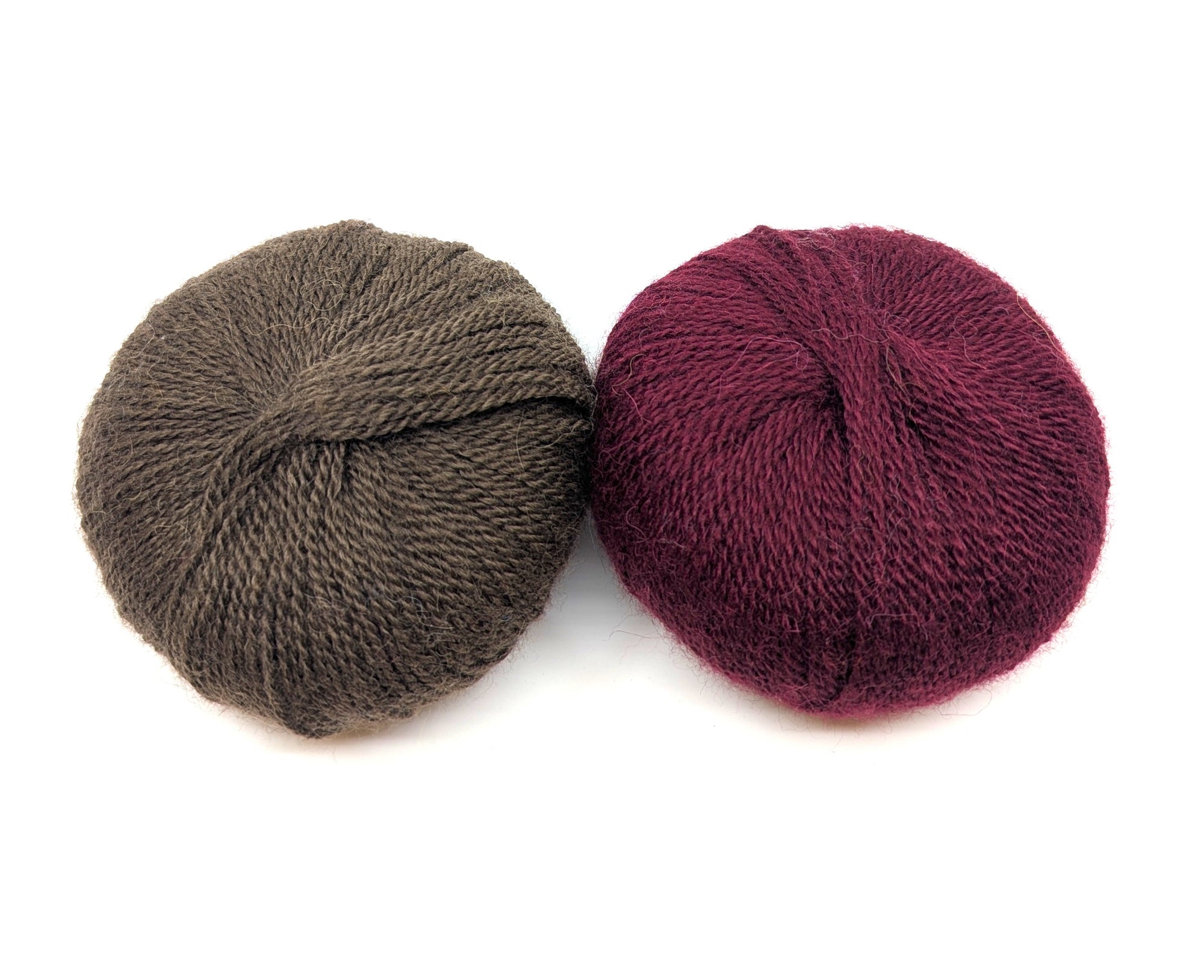 Bonnie and Clyde Kits (KNIT)