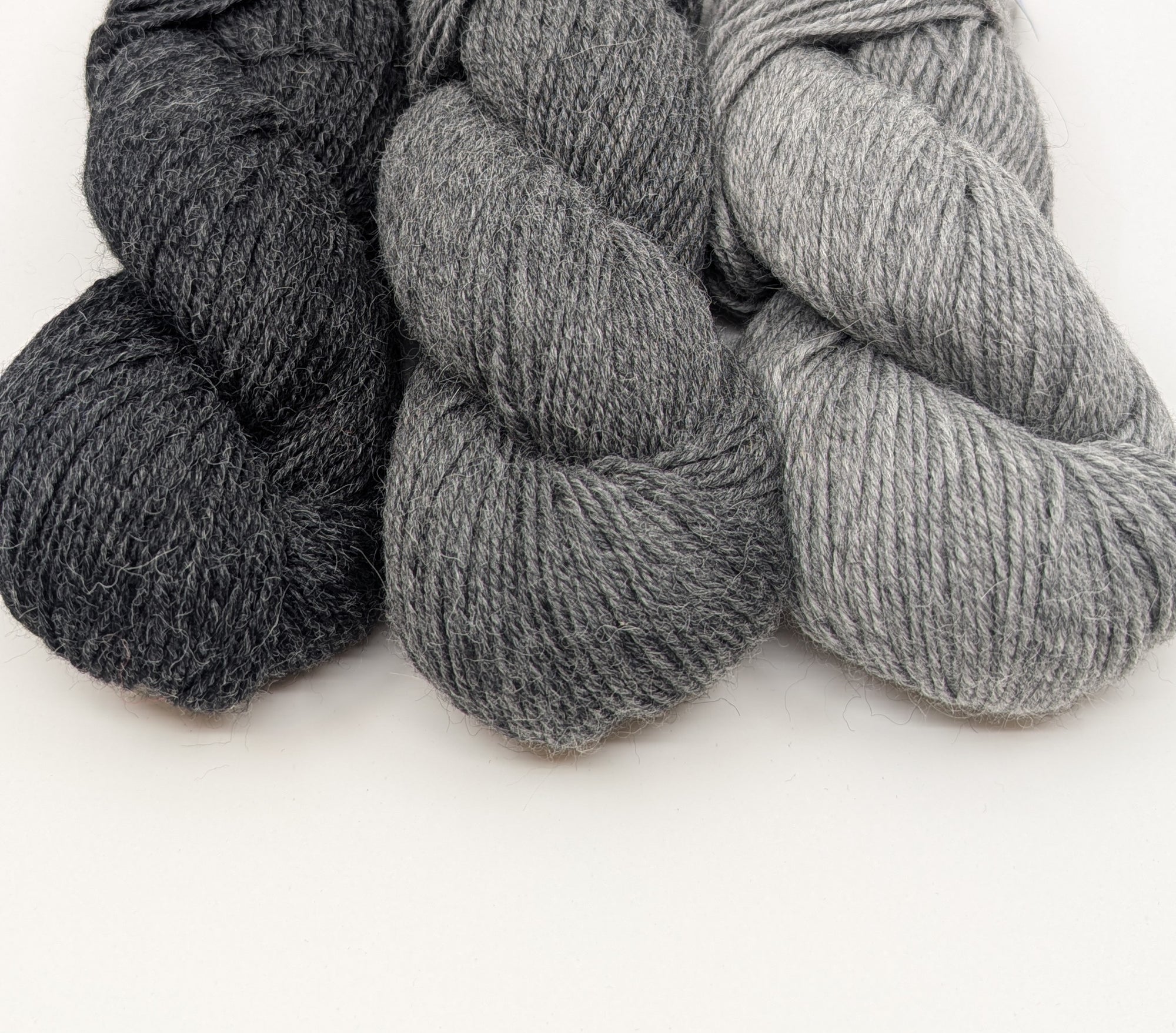 Melting Pot DK Sweater Kits (KNIT)