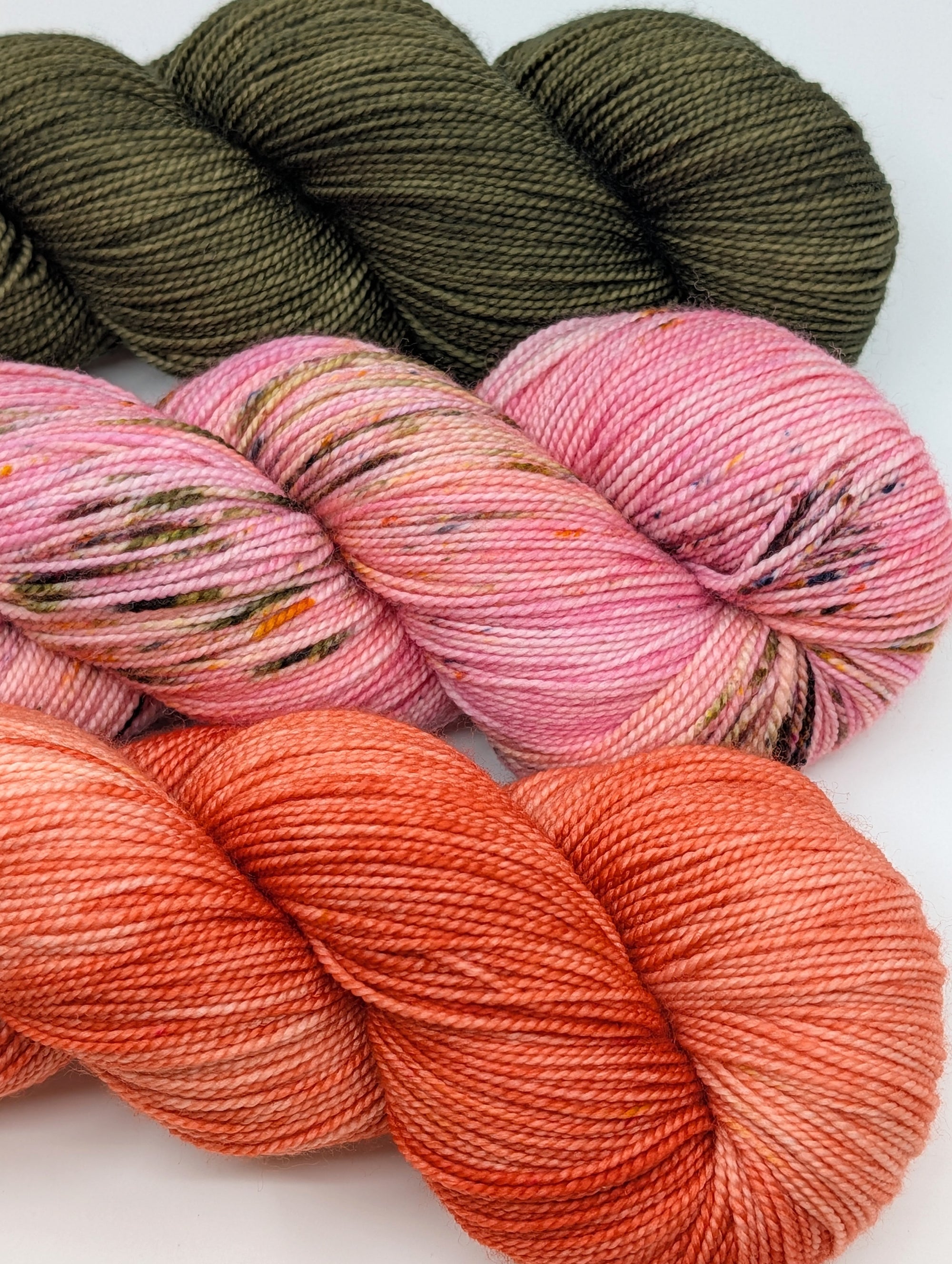 Love Your Store 26 Shawl Kits (KNIT) for LYS Day 2026