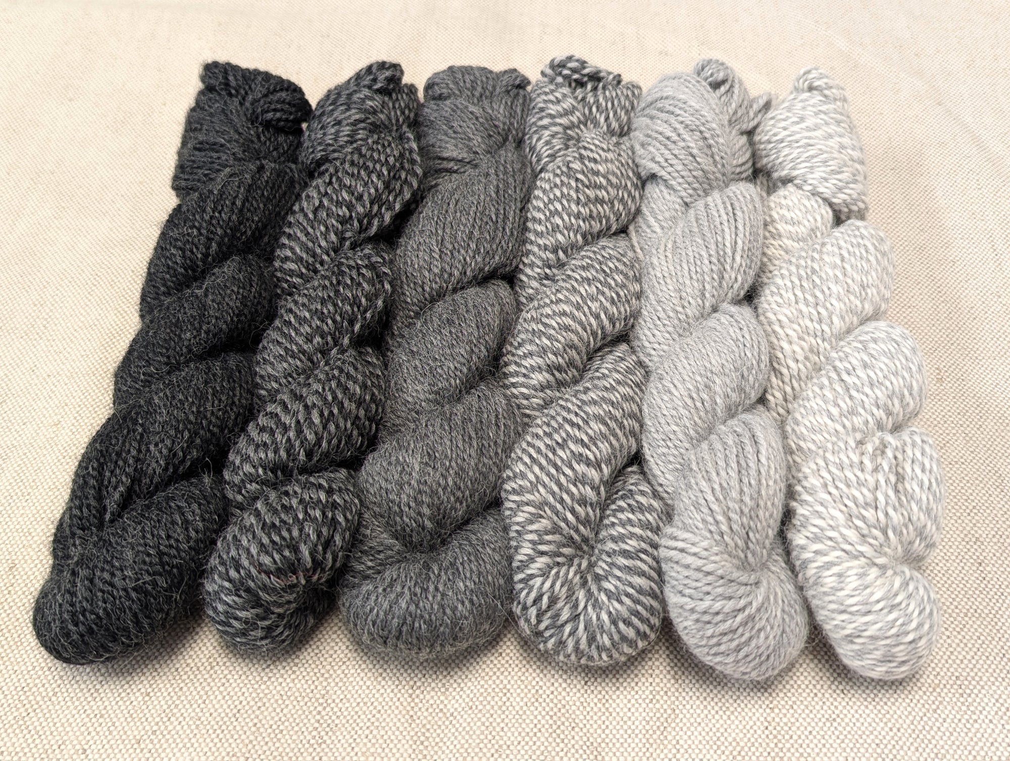 Ingalls Wrap Kits (KNIT)