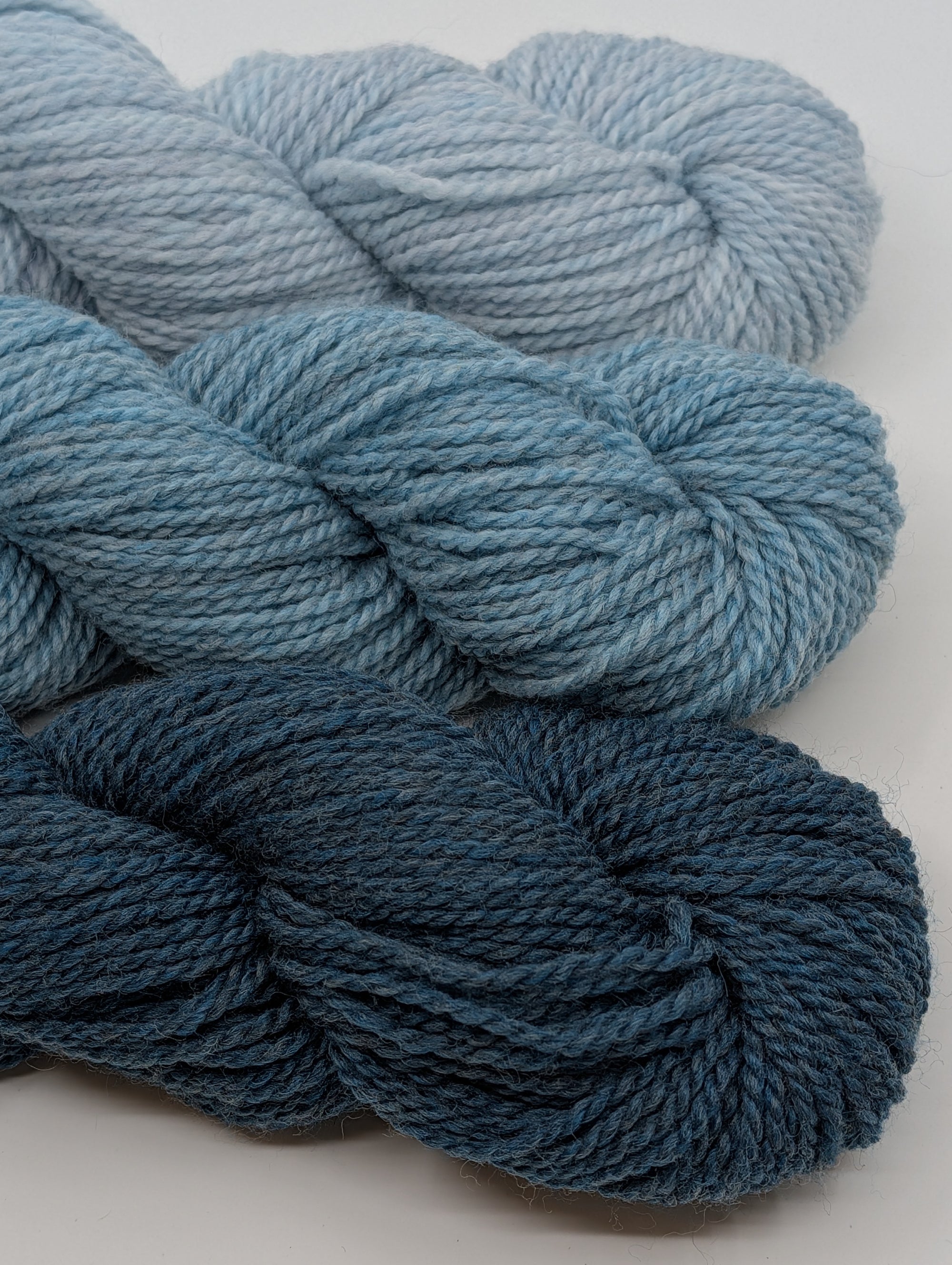 Ellington Bandana Kits (CROCHET) for LYS Day 2026