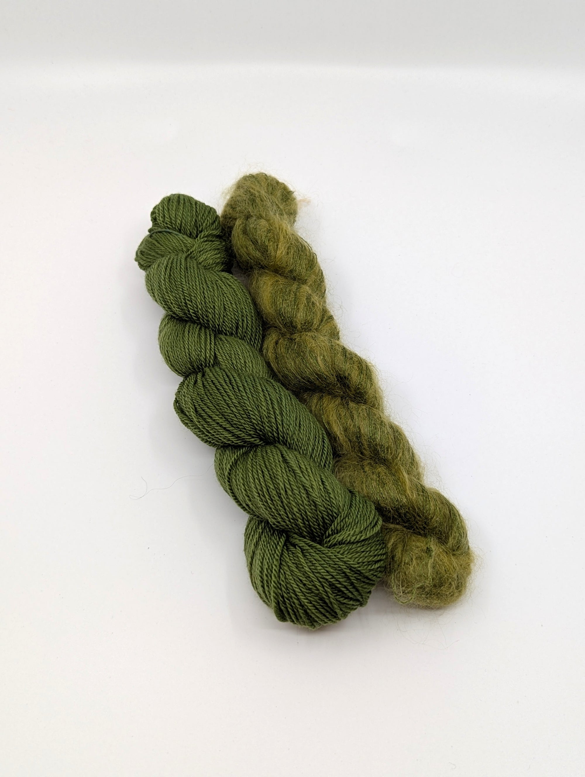 Patina Kits (KNIT) for LYS Day 2026