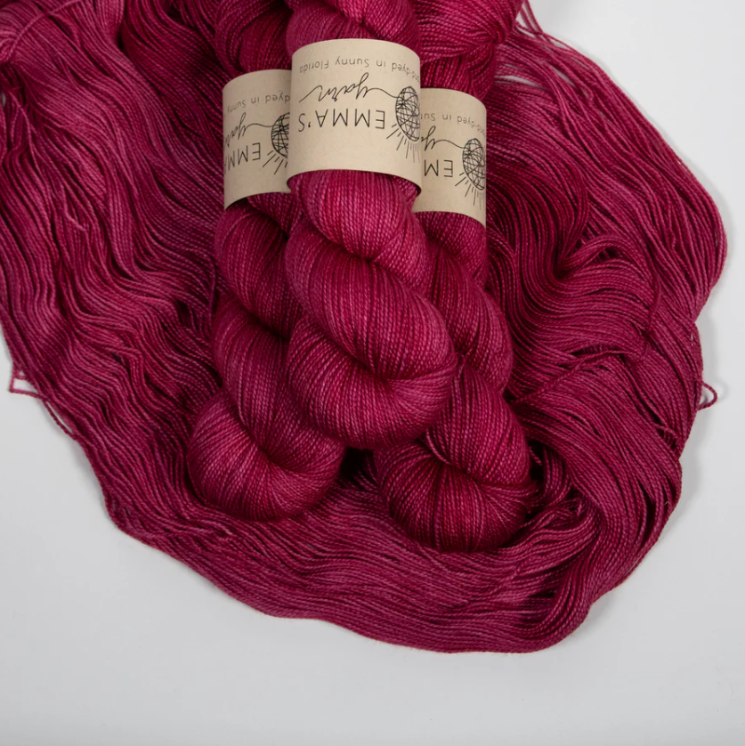 Super Silky (100g)