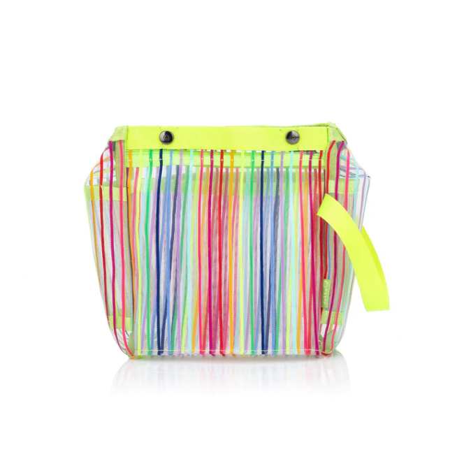 Small Rainbow Oh Snap Sacks
