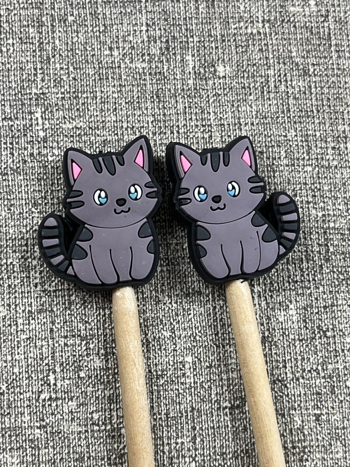 Stitch Stoppers (animals/creatures/characters)