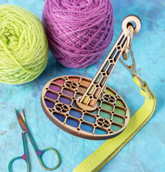 Threadbender Yarn Shop