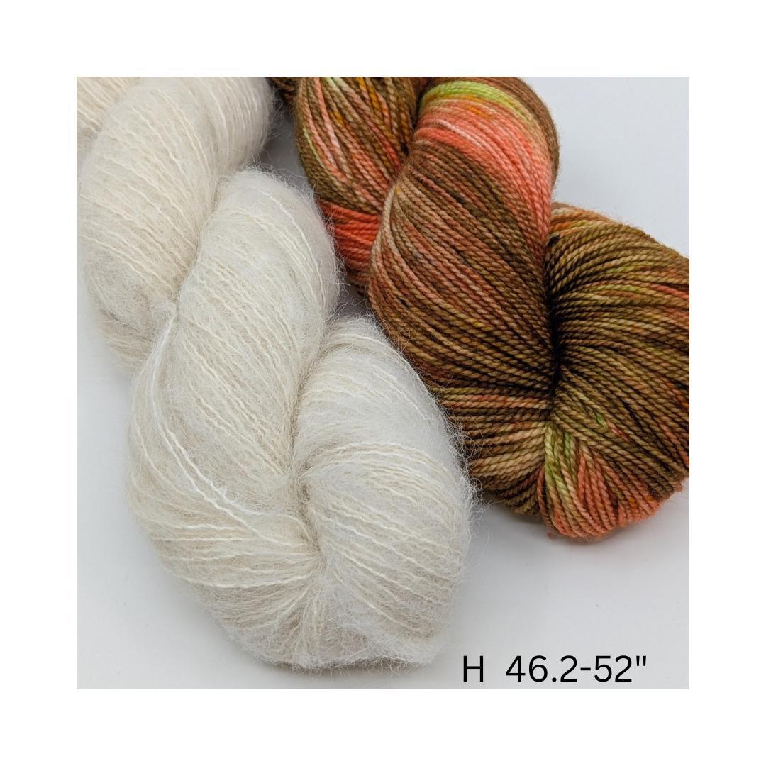 Spring String Thing 2 Kits (Love Your Sweater)