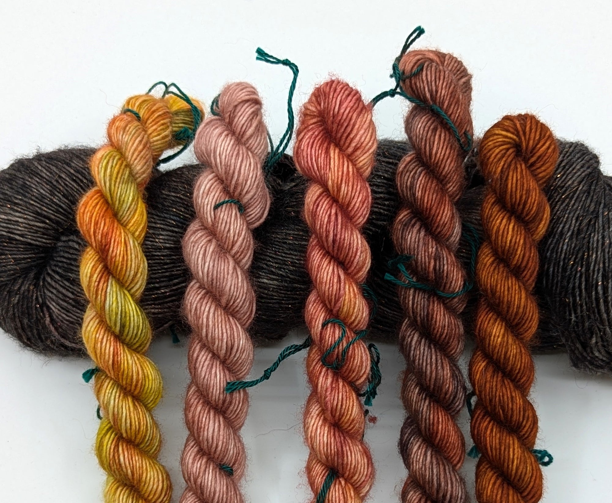 Helical Fade Kits (KNIT)