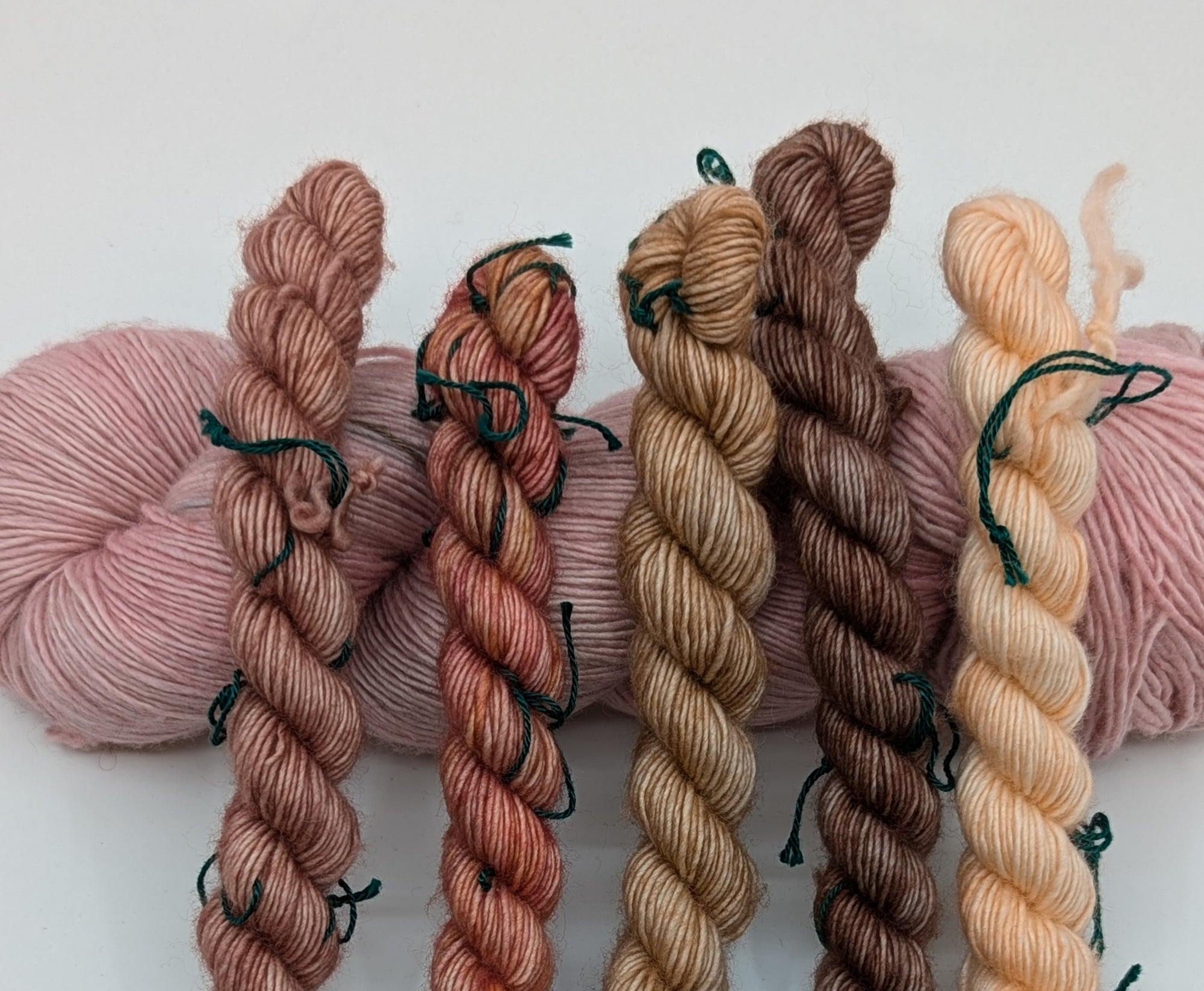 Helical Fade Kits (KNIT)