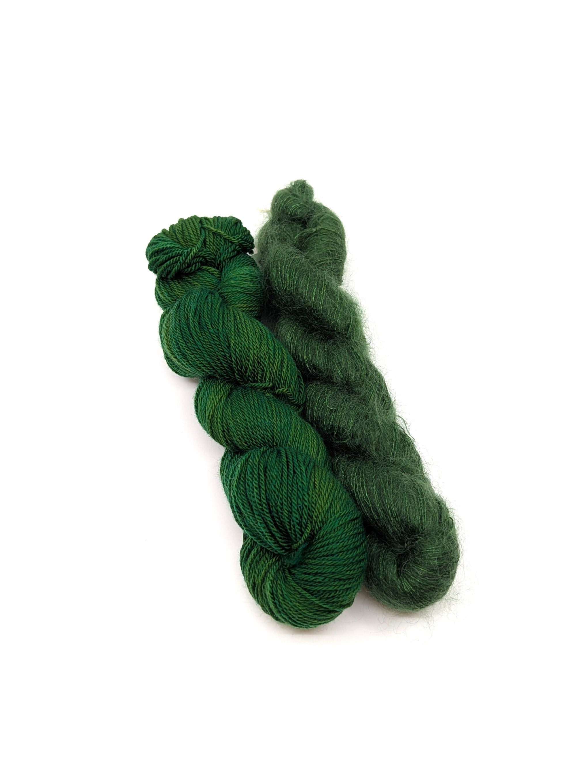 Patina Kits (KNIT) for LYS Day 2026