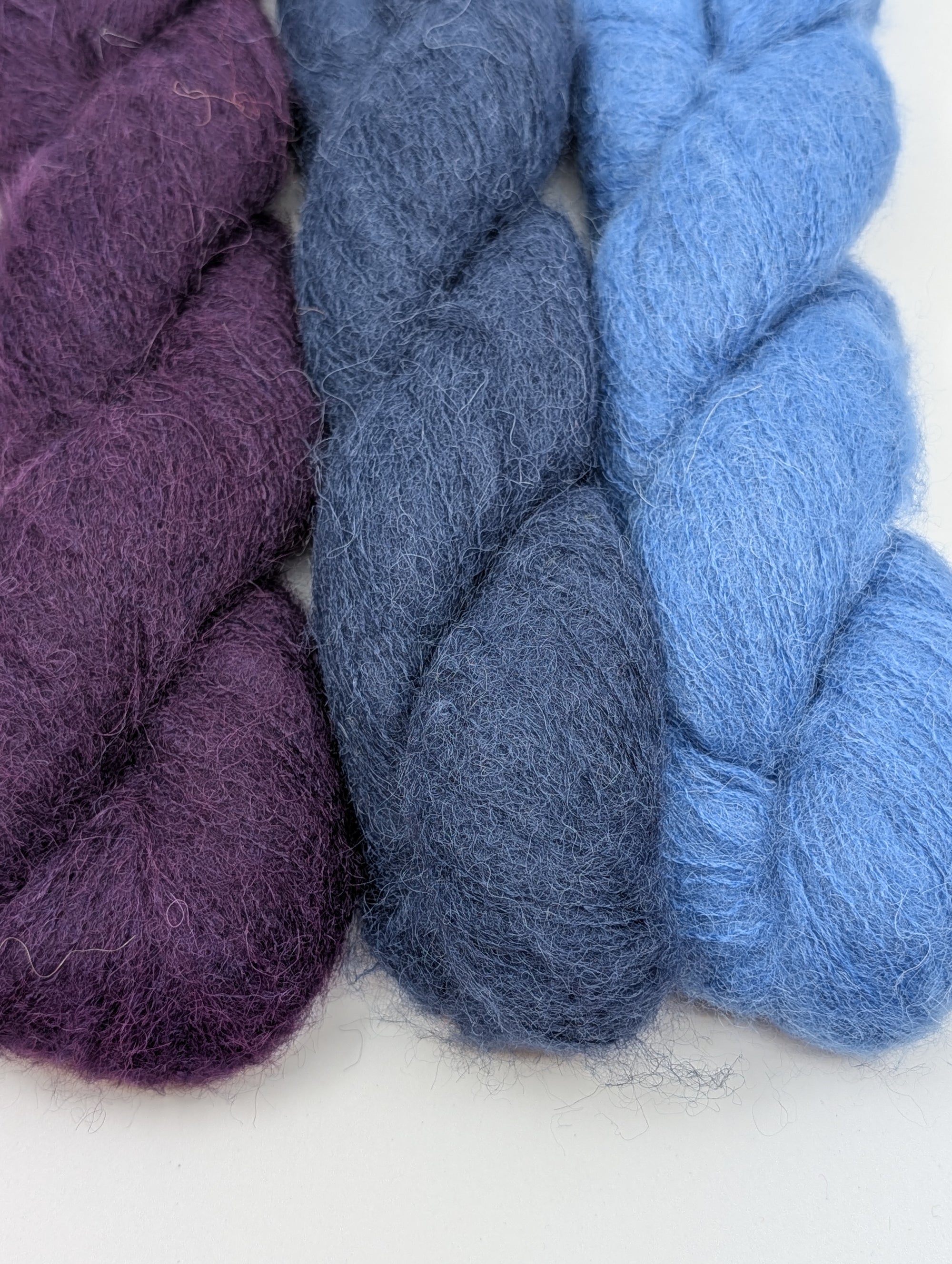 Amsterdam Wrap Kits (KNIT)