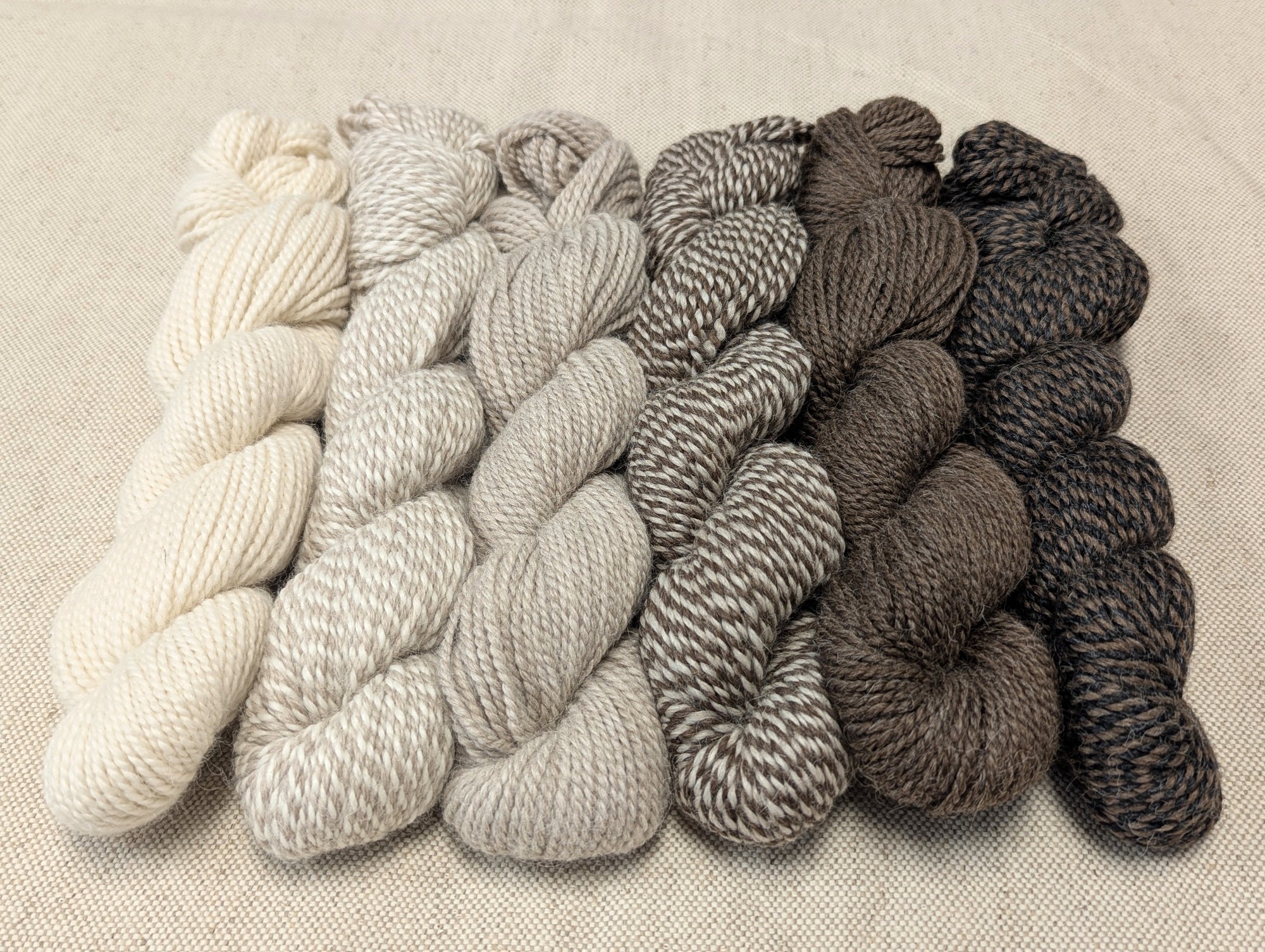 Ingalls Wrap Kits (KNIT)