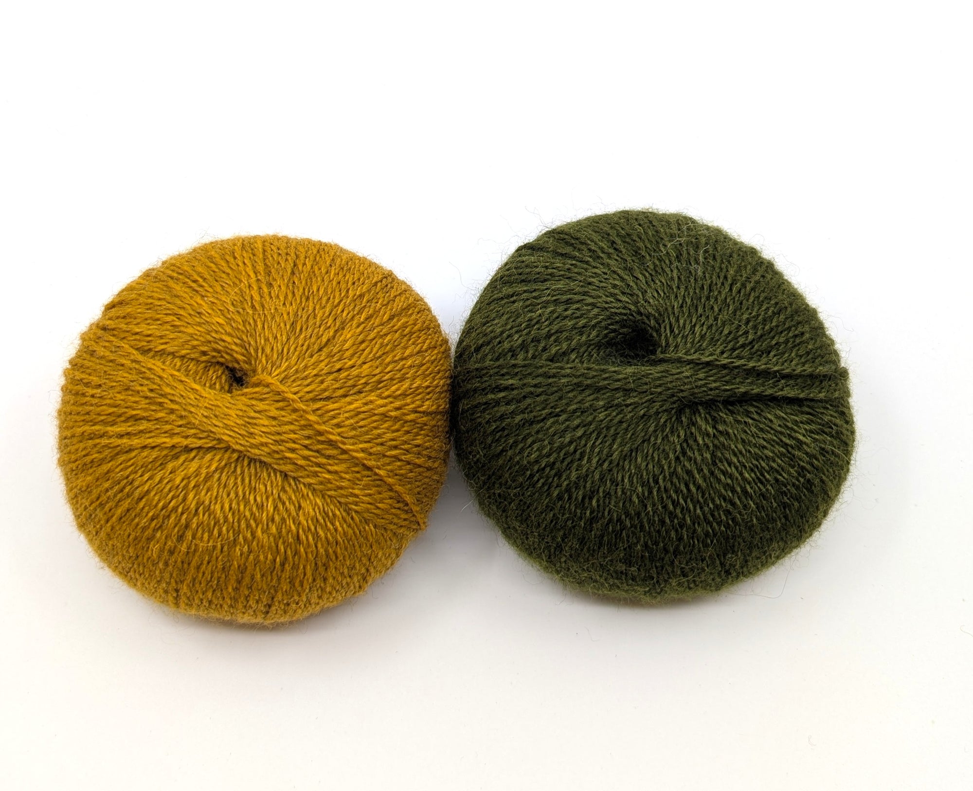 Bonnie and Clyde Kits (KNIT)