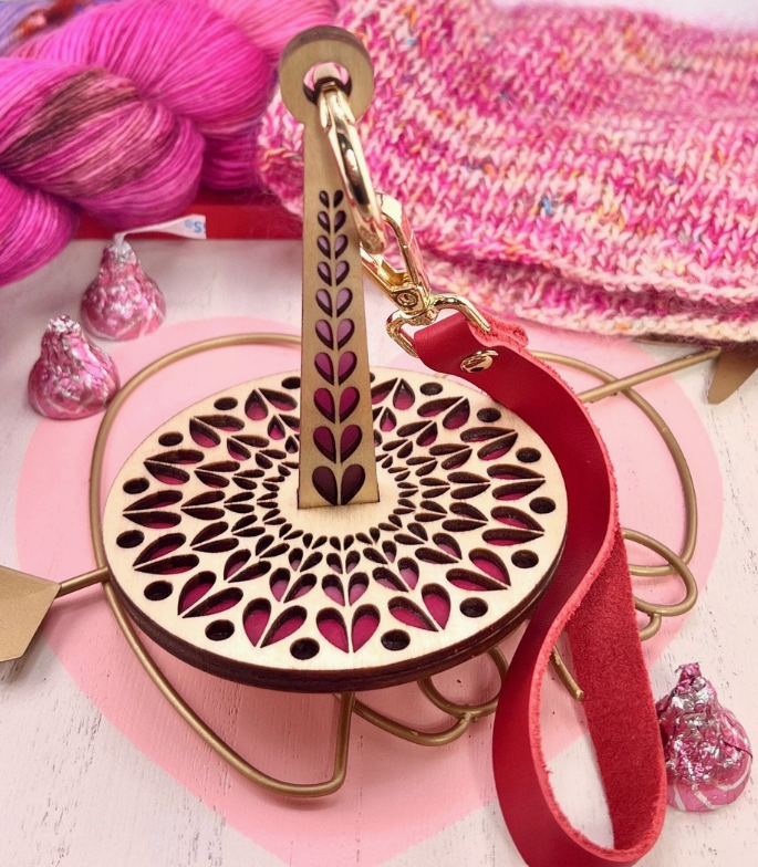 Threadbender Yarn Shop