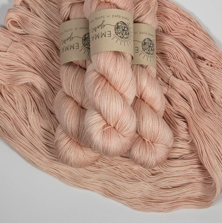 Super Silky Smalls (20g)