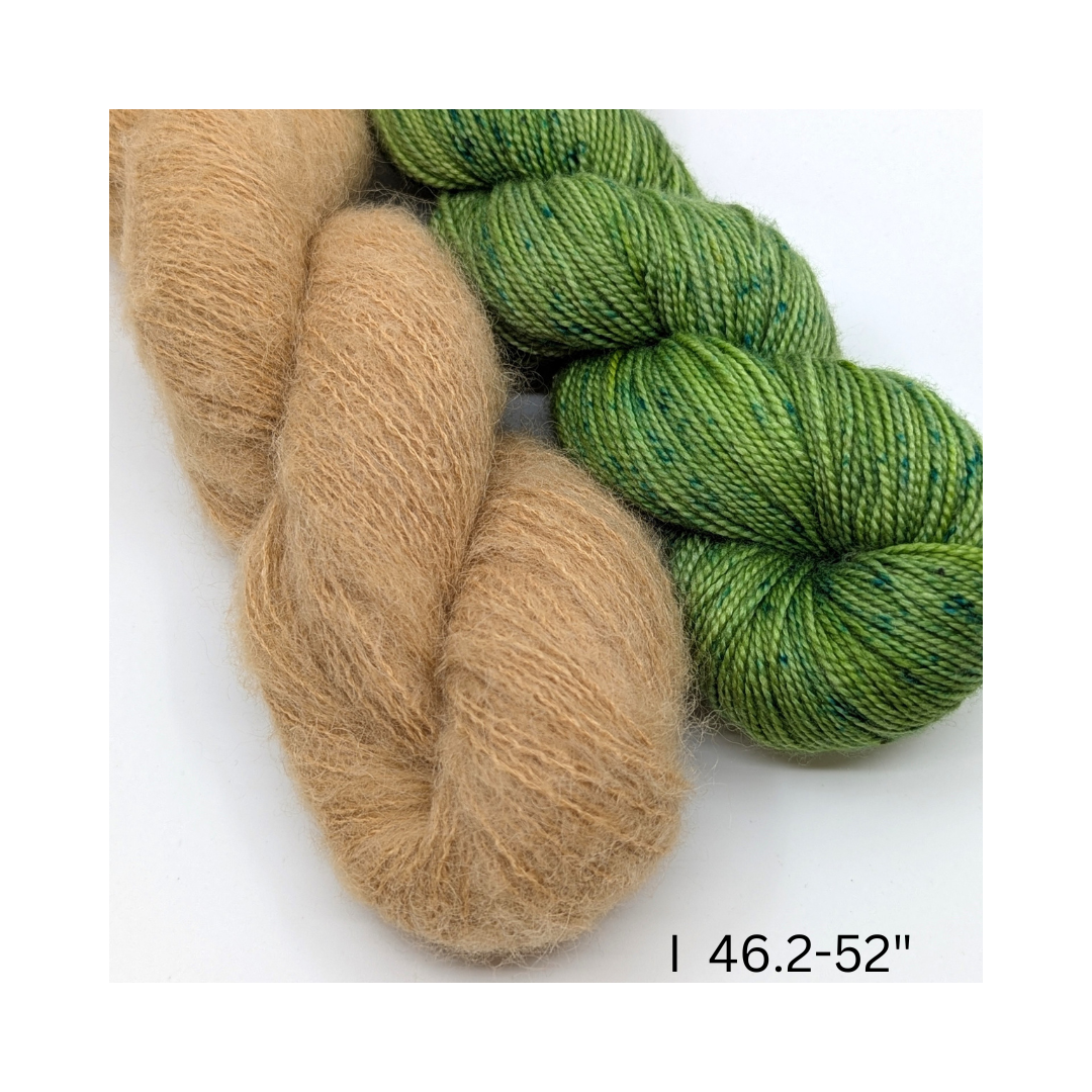 Spring String Thing 2 Kits (Love Your Sweater)