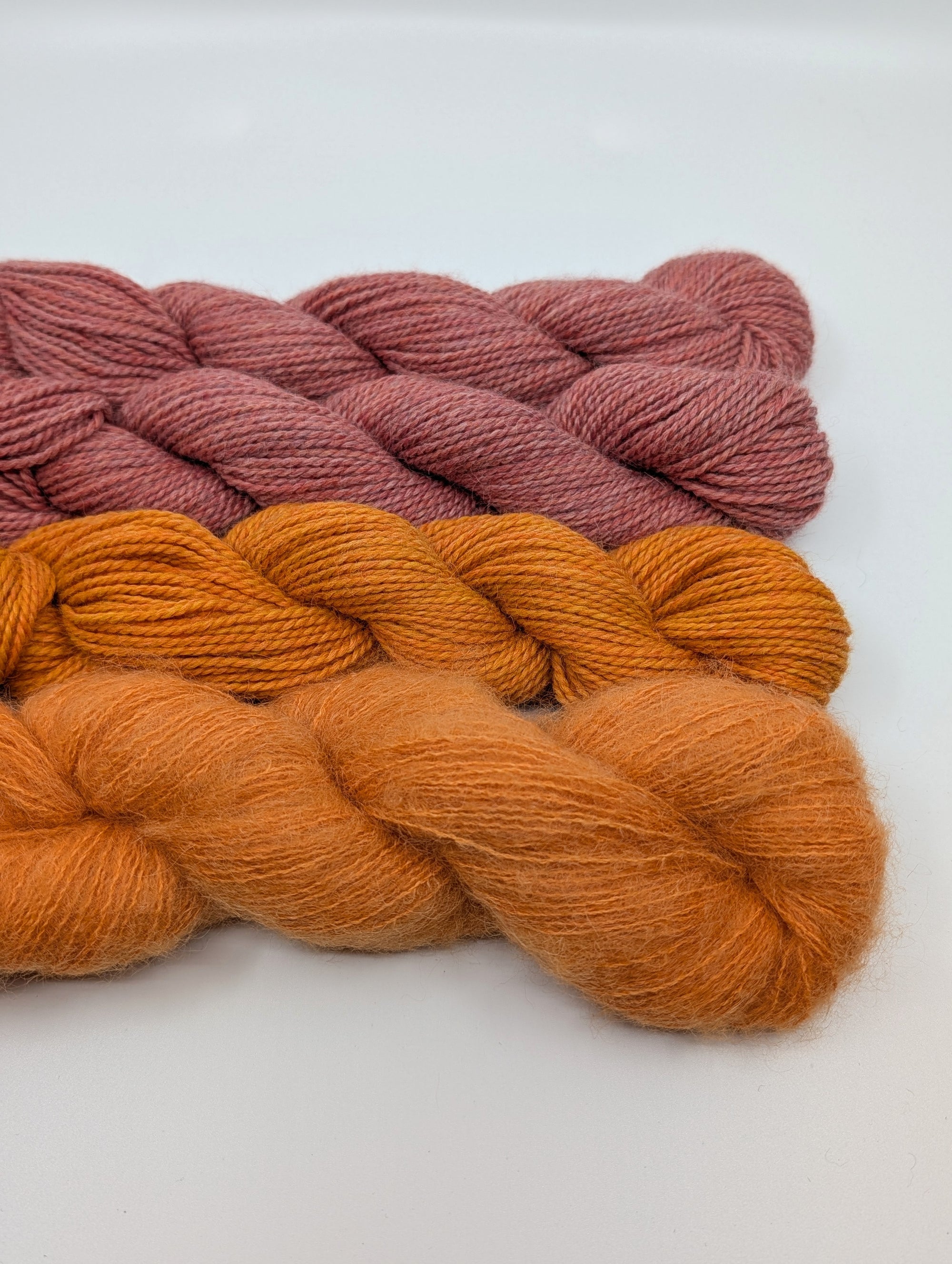 Ocean Ombre Shawl Kits (KNIT)