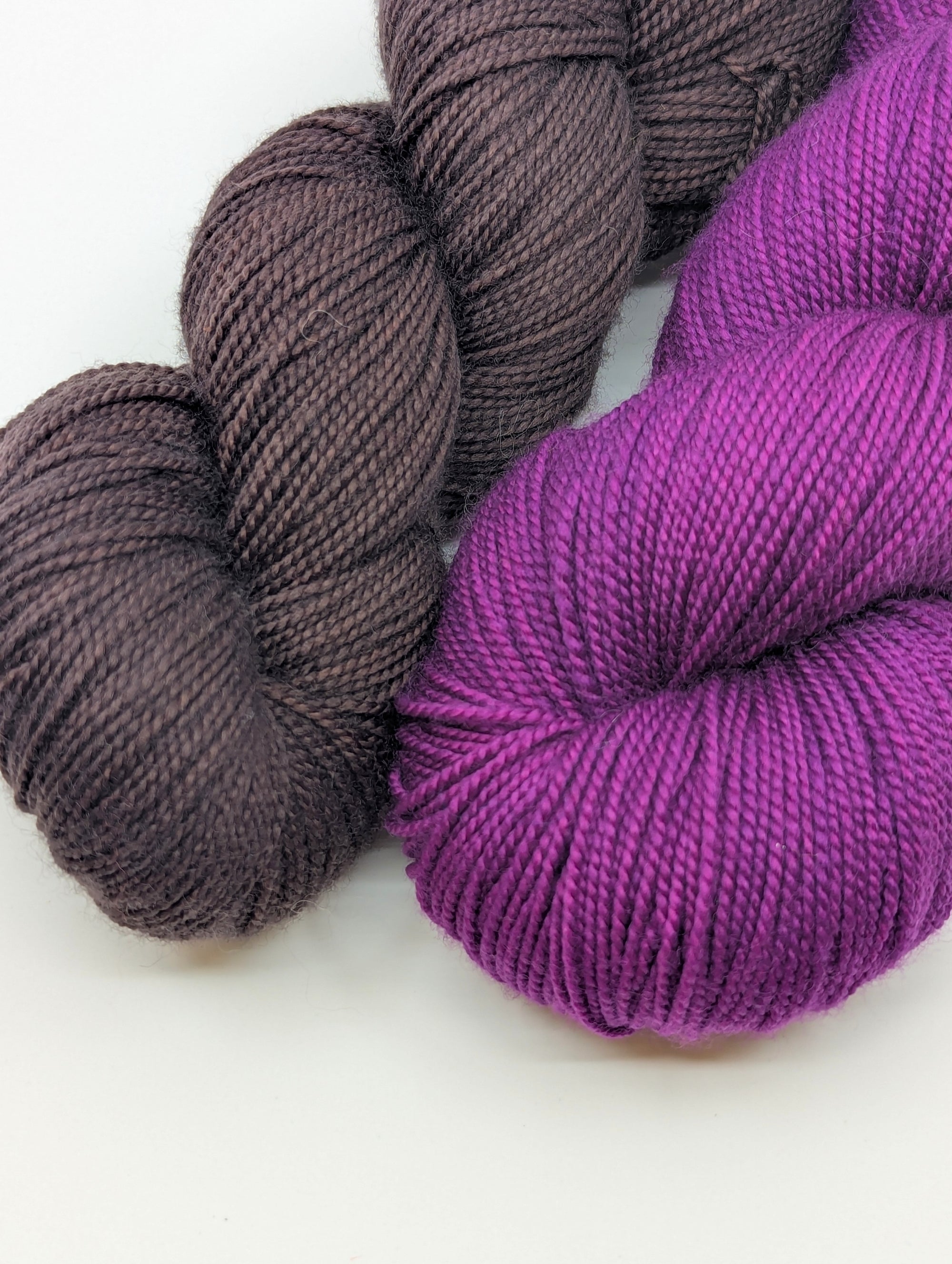 Bonnie and Clyde Kits (KNIT)
