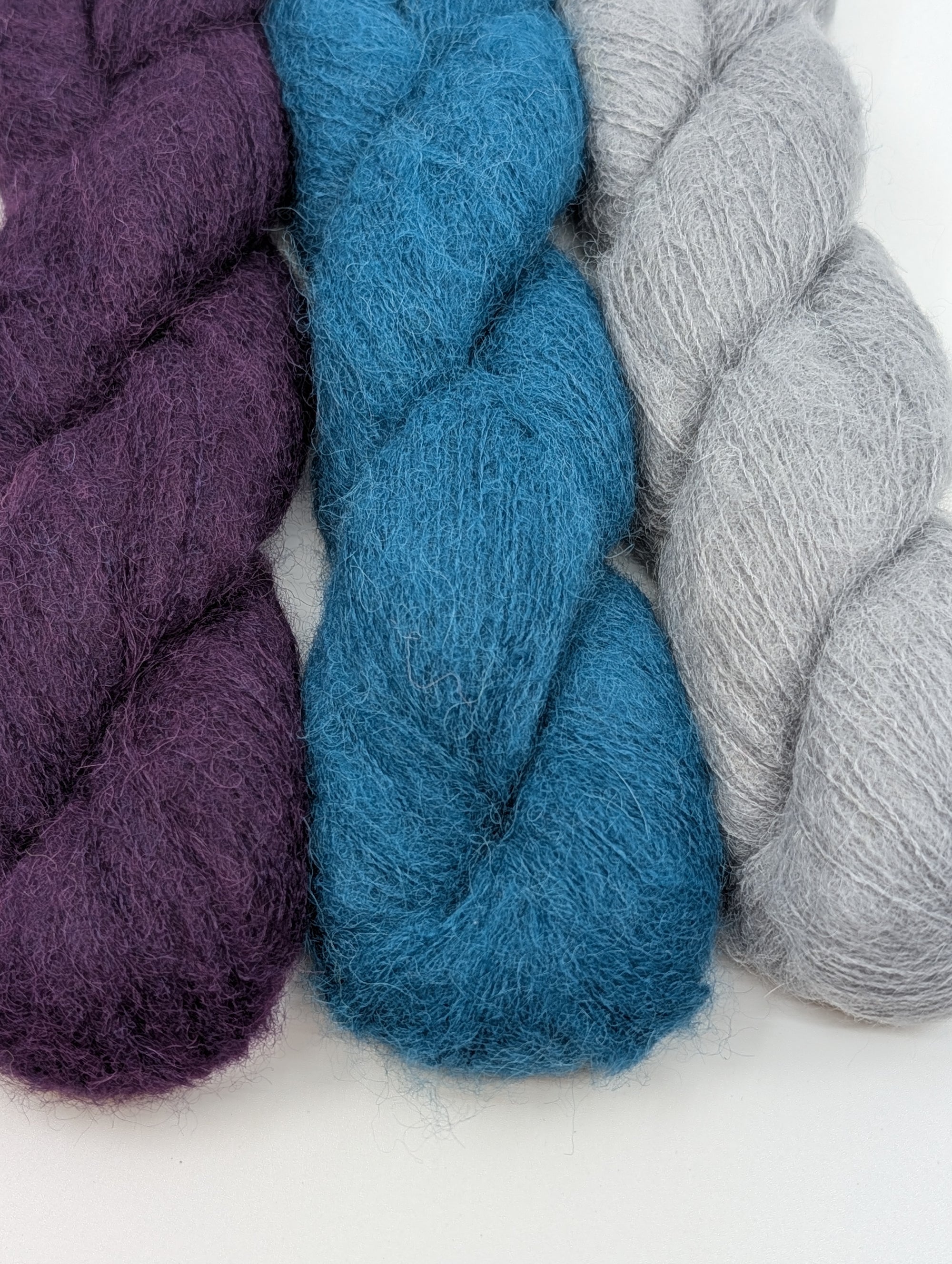 Amsterdam Wrap Kits (KNIT)