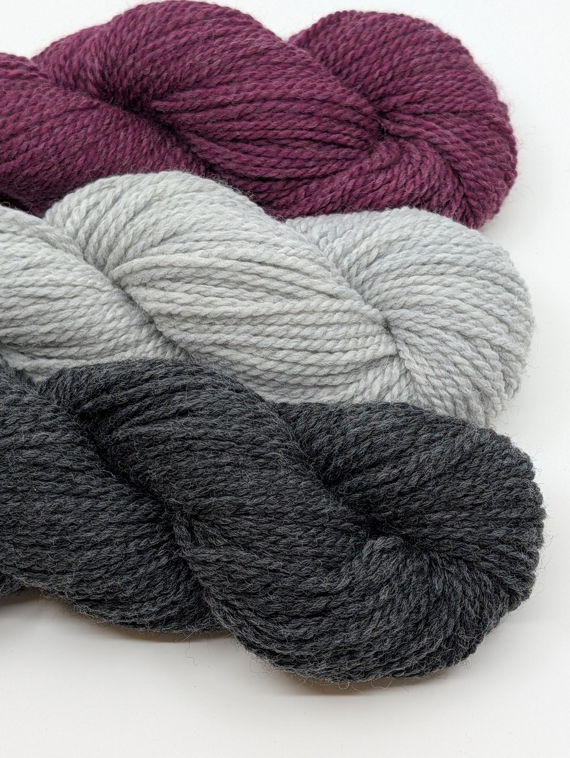 Ellington Bandana Kits (CROCHET) for LYS Day 2026