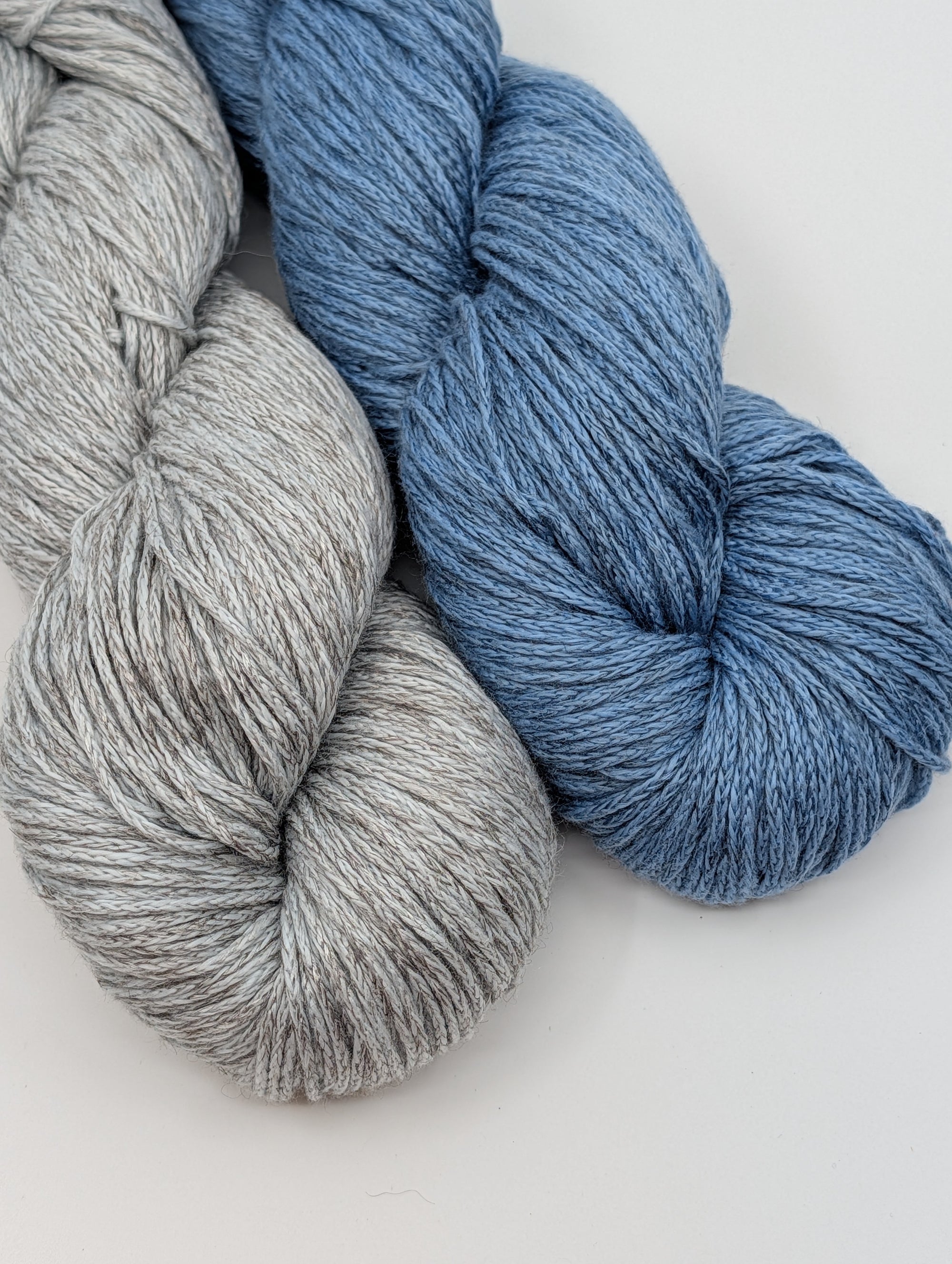 Alpacas on Parade Kits (KNIT)