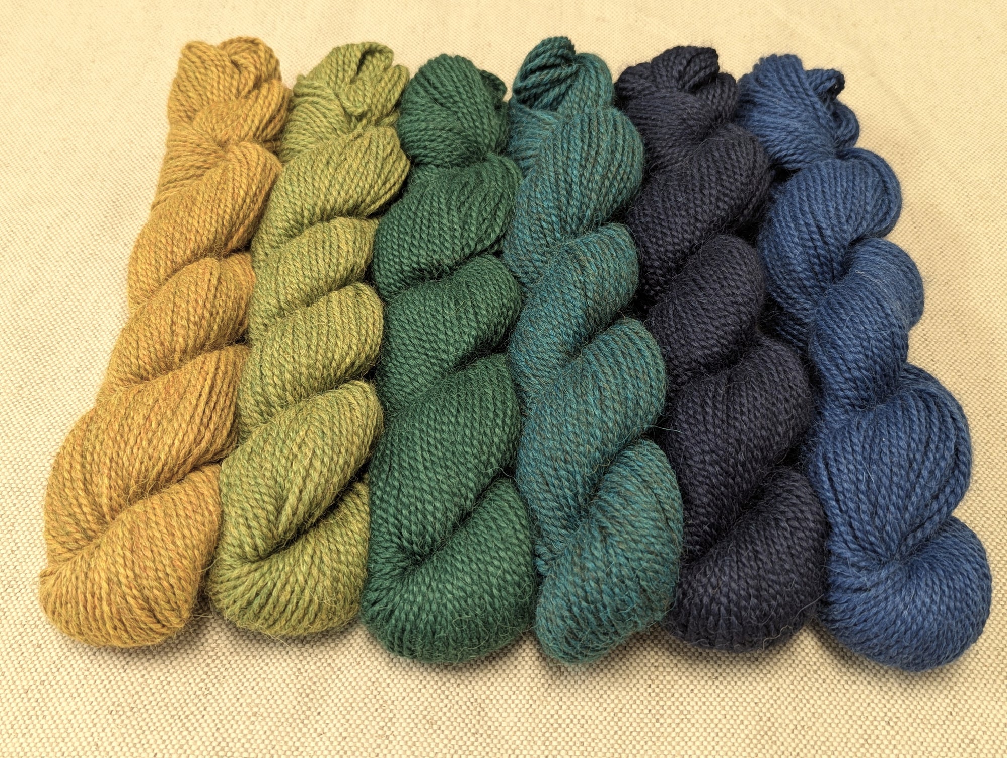 Ingalls Wrap Kits (KNIT)