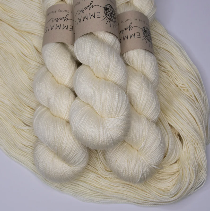 Super Silky (100g)