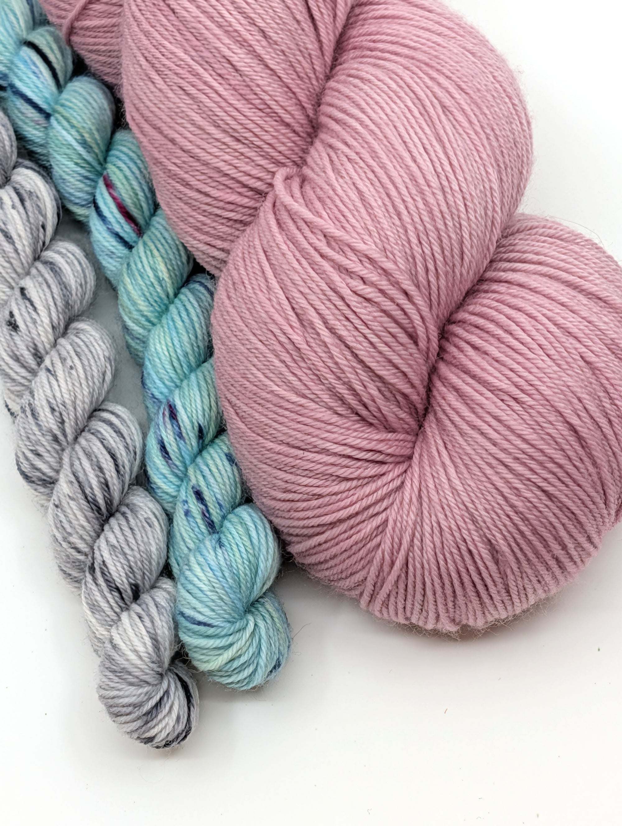 Stop! No Jogging Combos for August Sock Circle