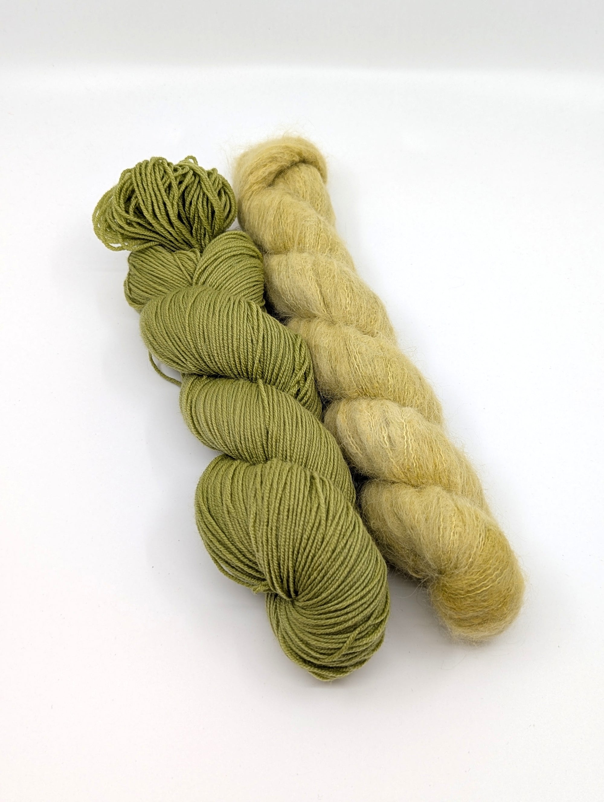 Patina Kits (KNIT) for LYS Day 2026