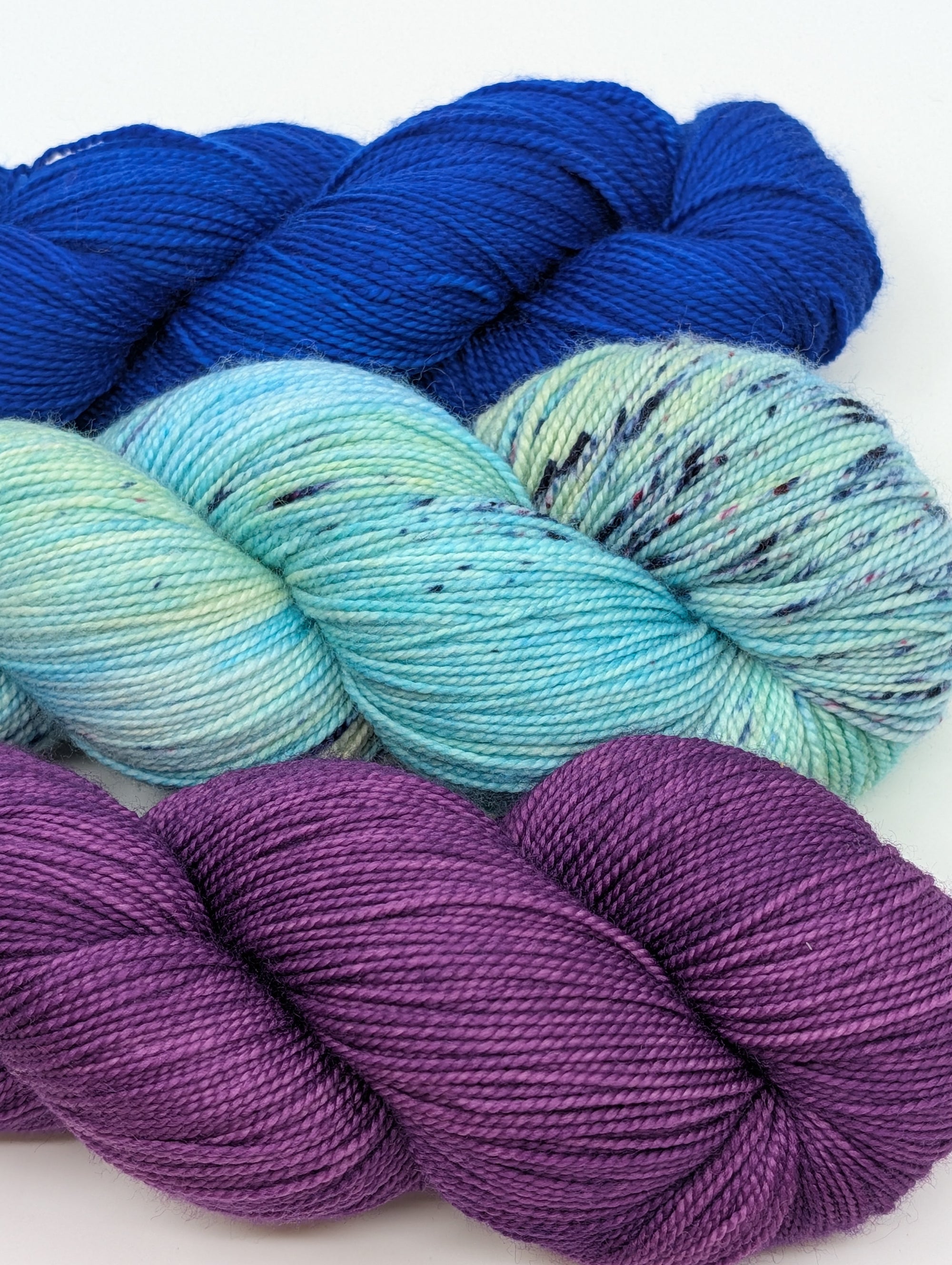 Love Your Store 26 Shawl Kits (KNIT) for LYS Day 2026