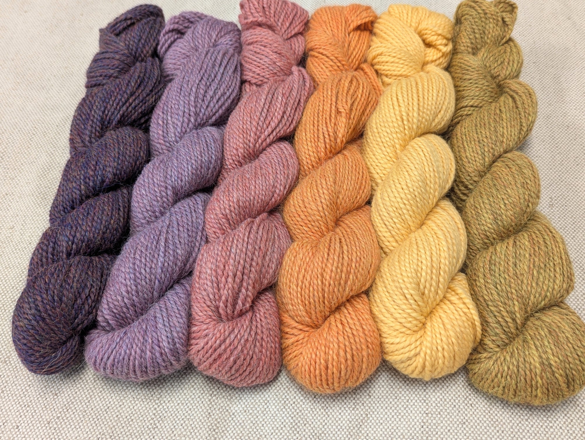 Ingalls Wrap Kits (KNIT)