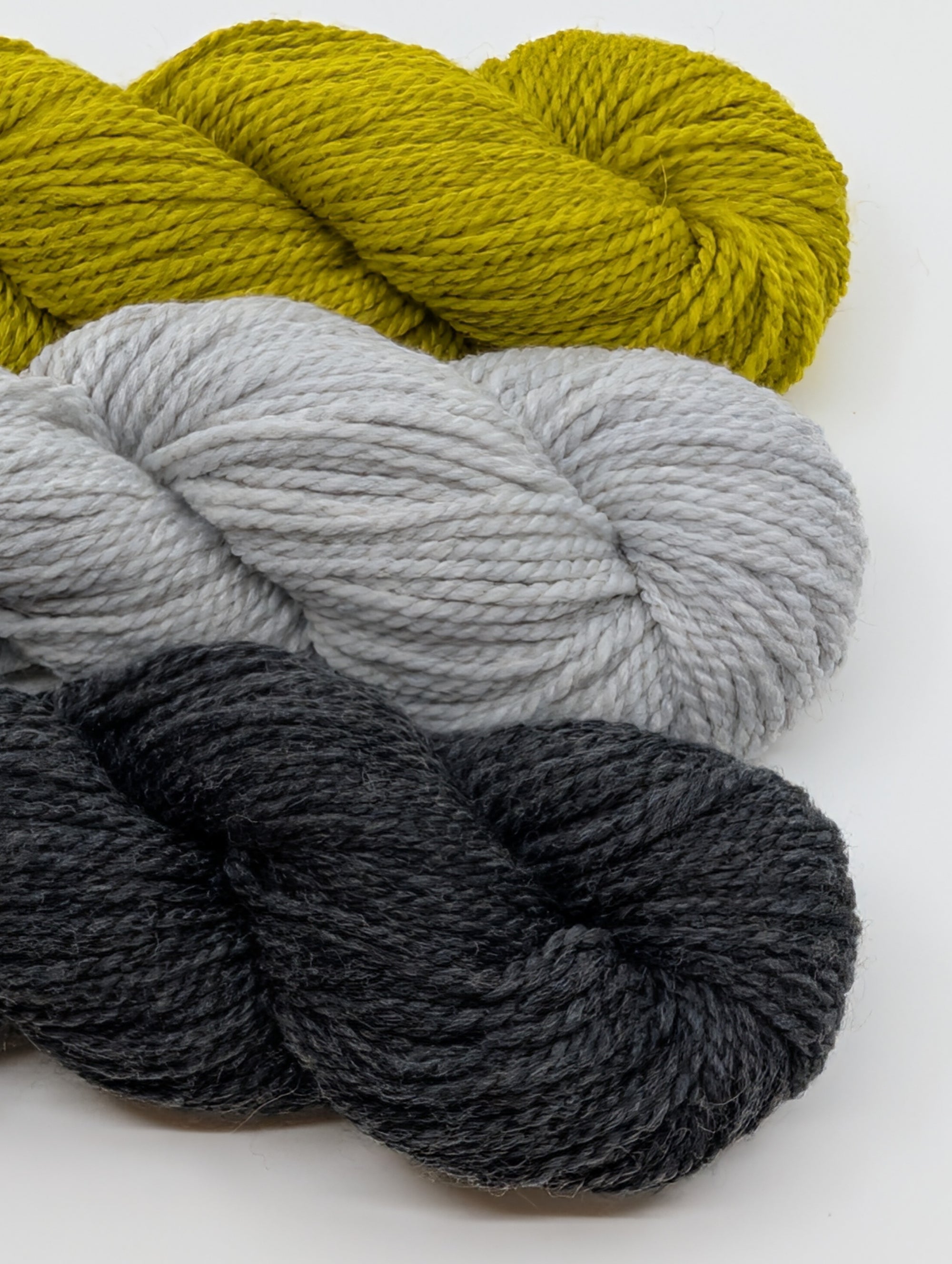 Ellington Bandana Kits (CROCHET) for LYS Day 2026