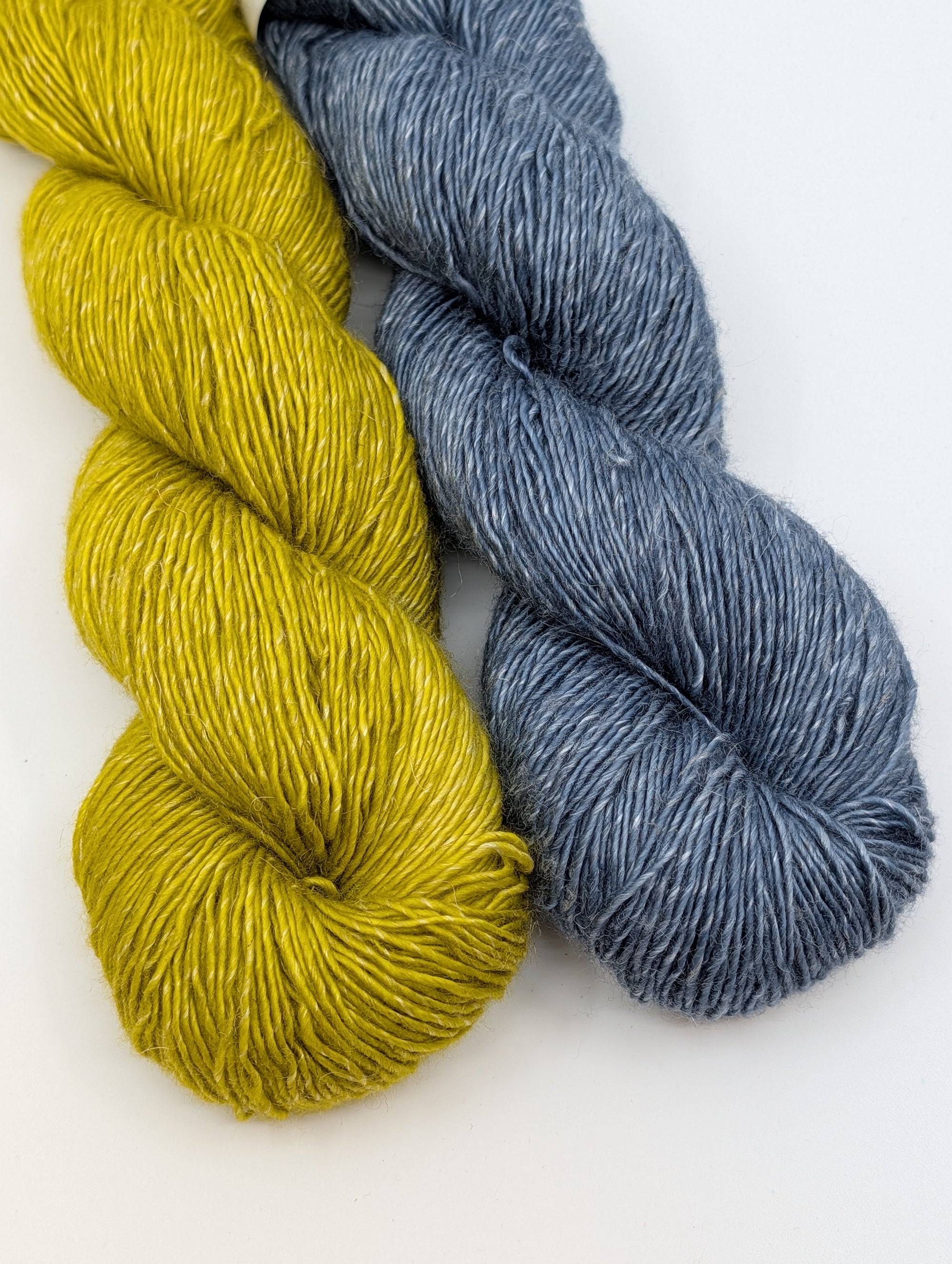 ***PRE-ORDER*** Dazzle Tee Light Kits (KNIT)