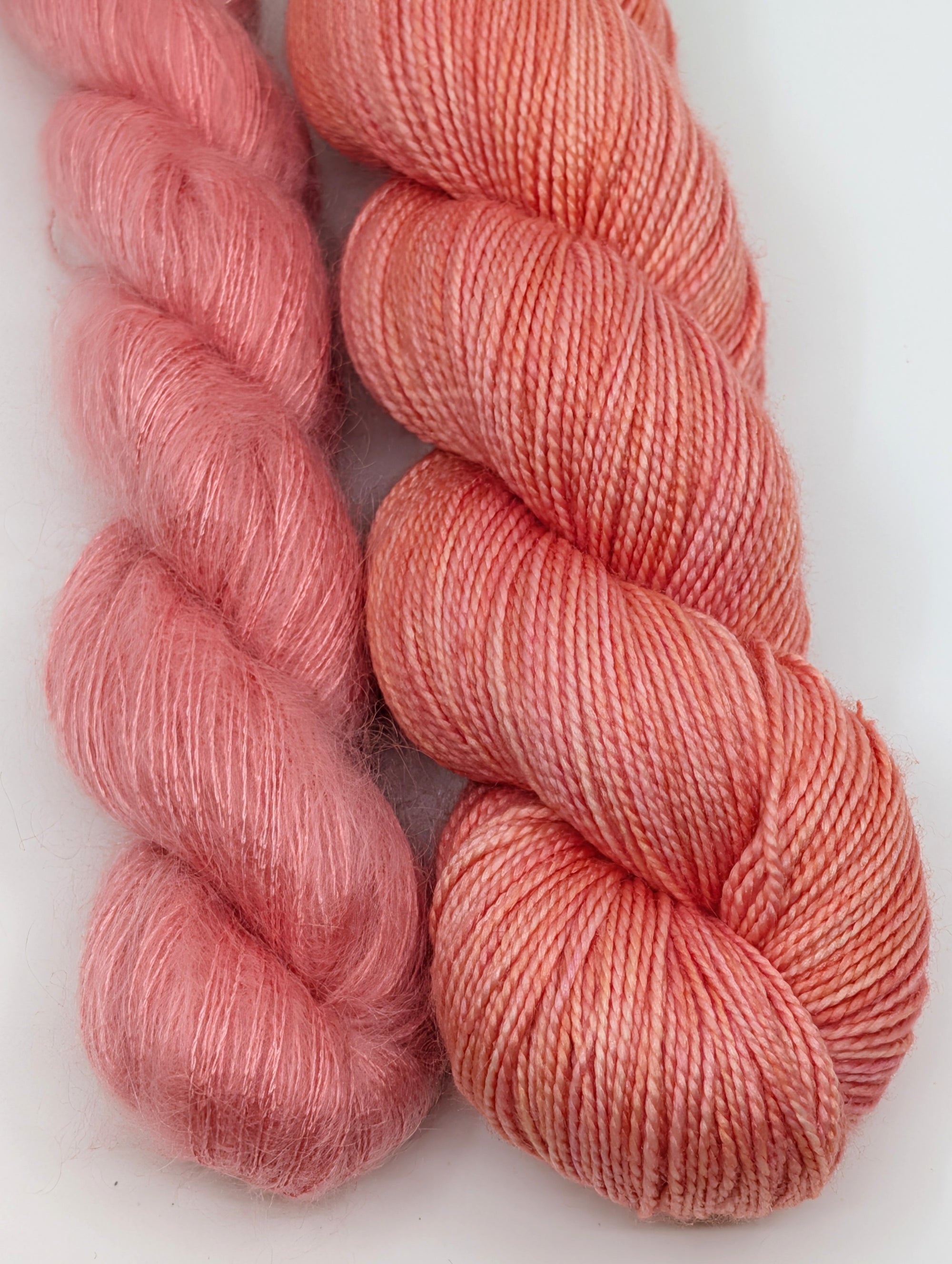 Mercer Pullover Kits (KNIT)