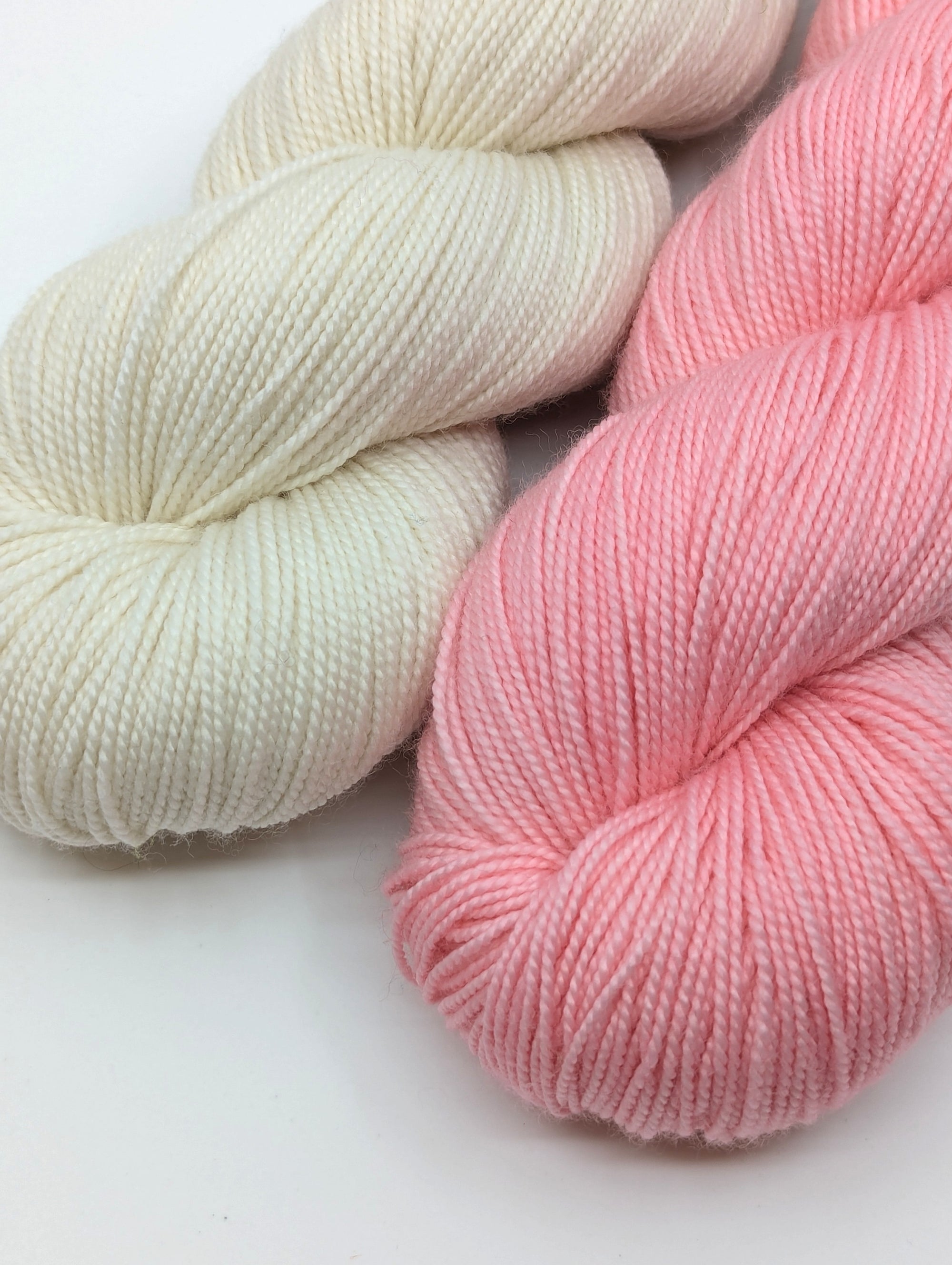 Bonnie and Clyde Kits (KNIT)